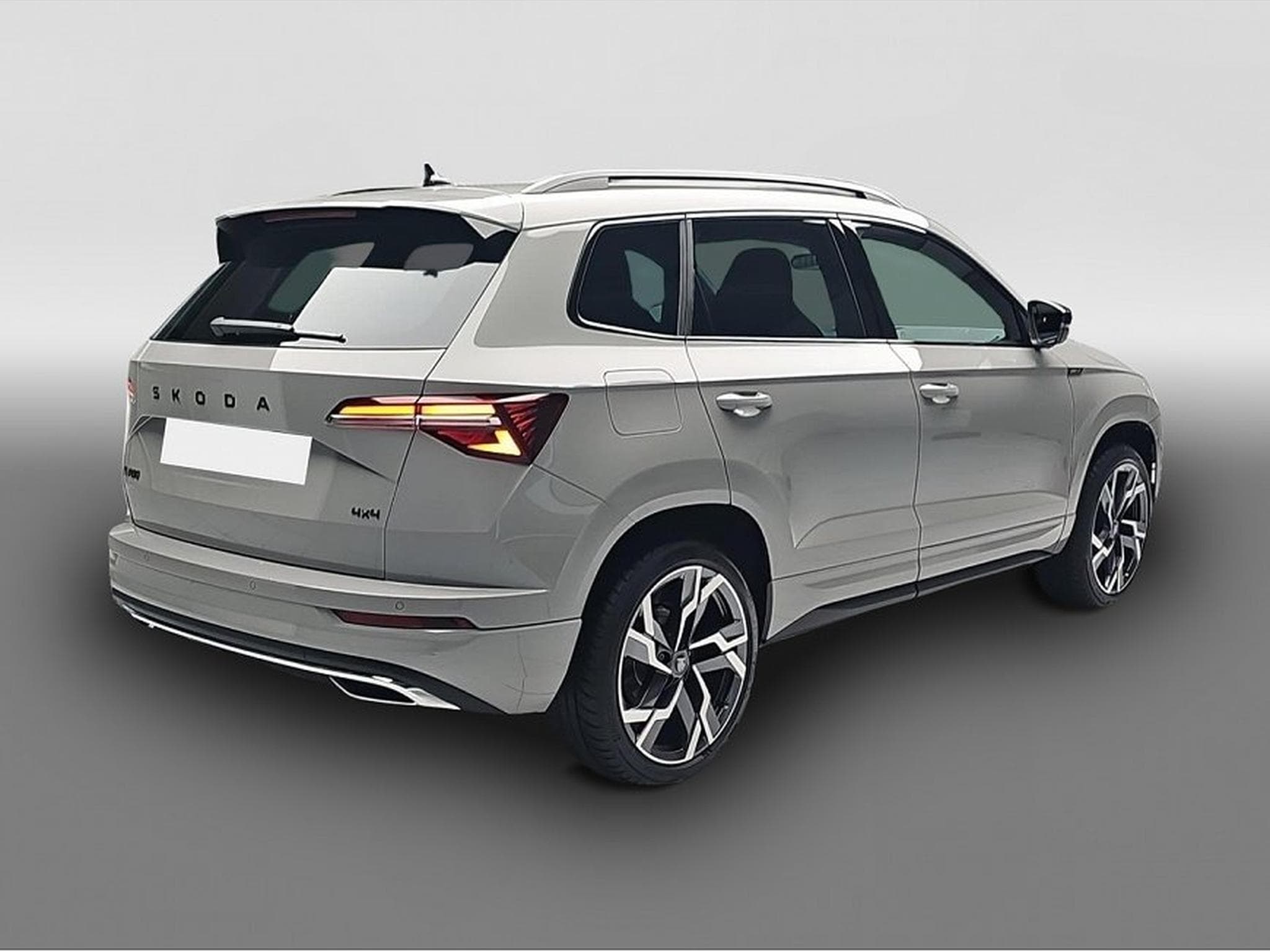 Skoda Karoq (2026) - Photo 2