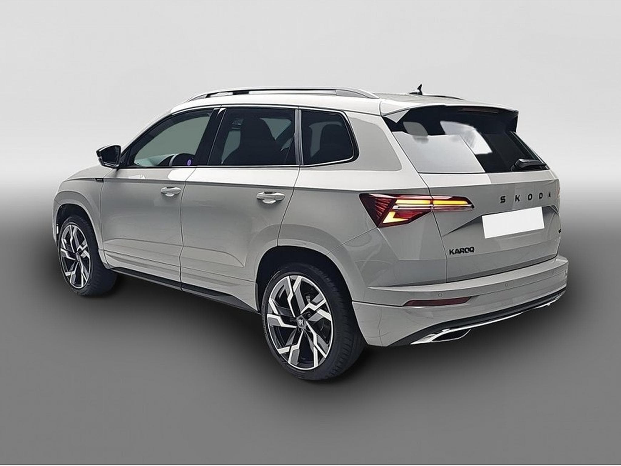 Skoda Karoq (2026) - Photo 3
