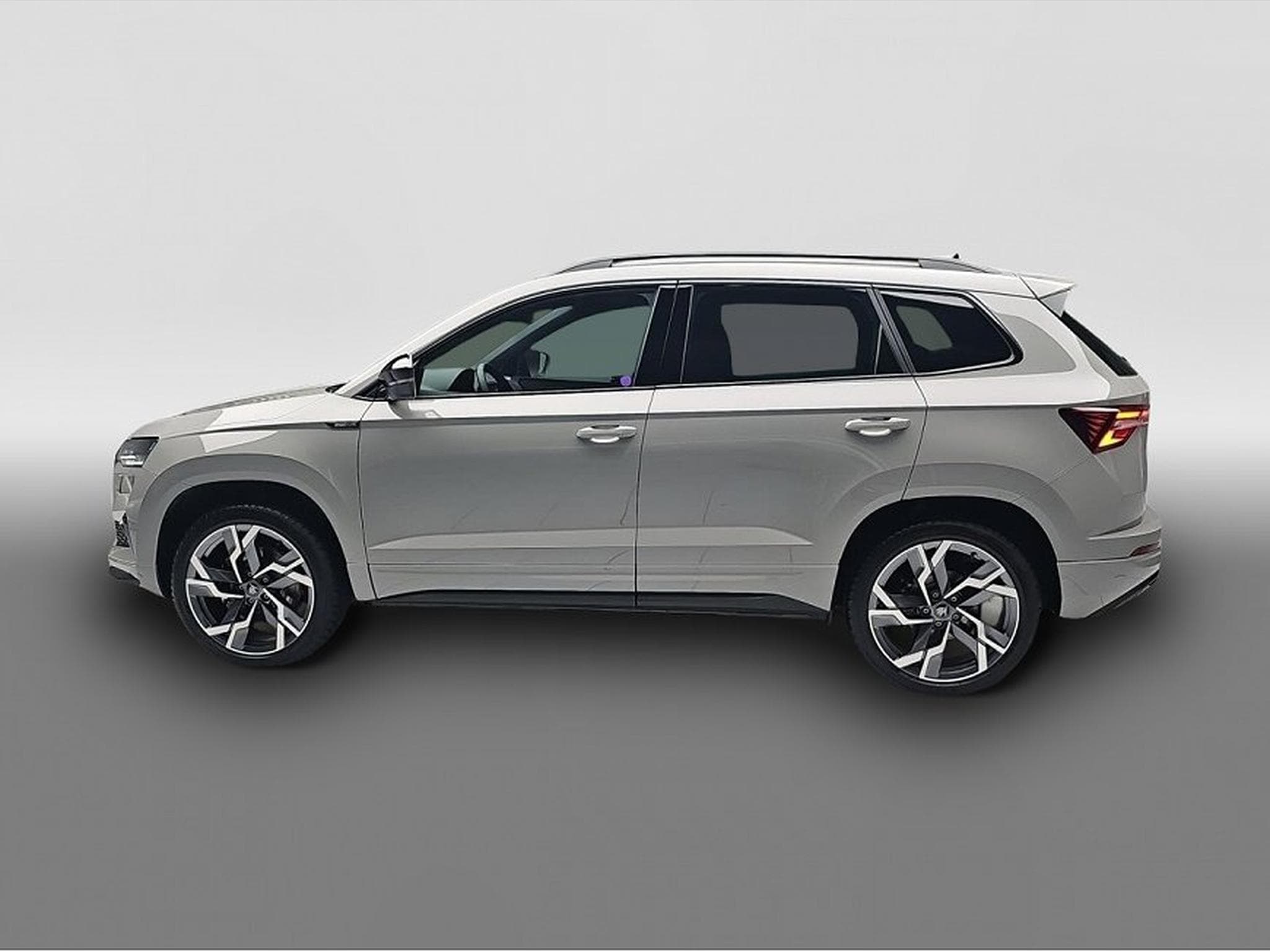 Skoda Karoq (2026) - Photo 4