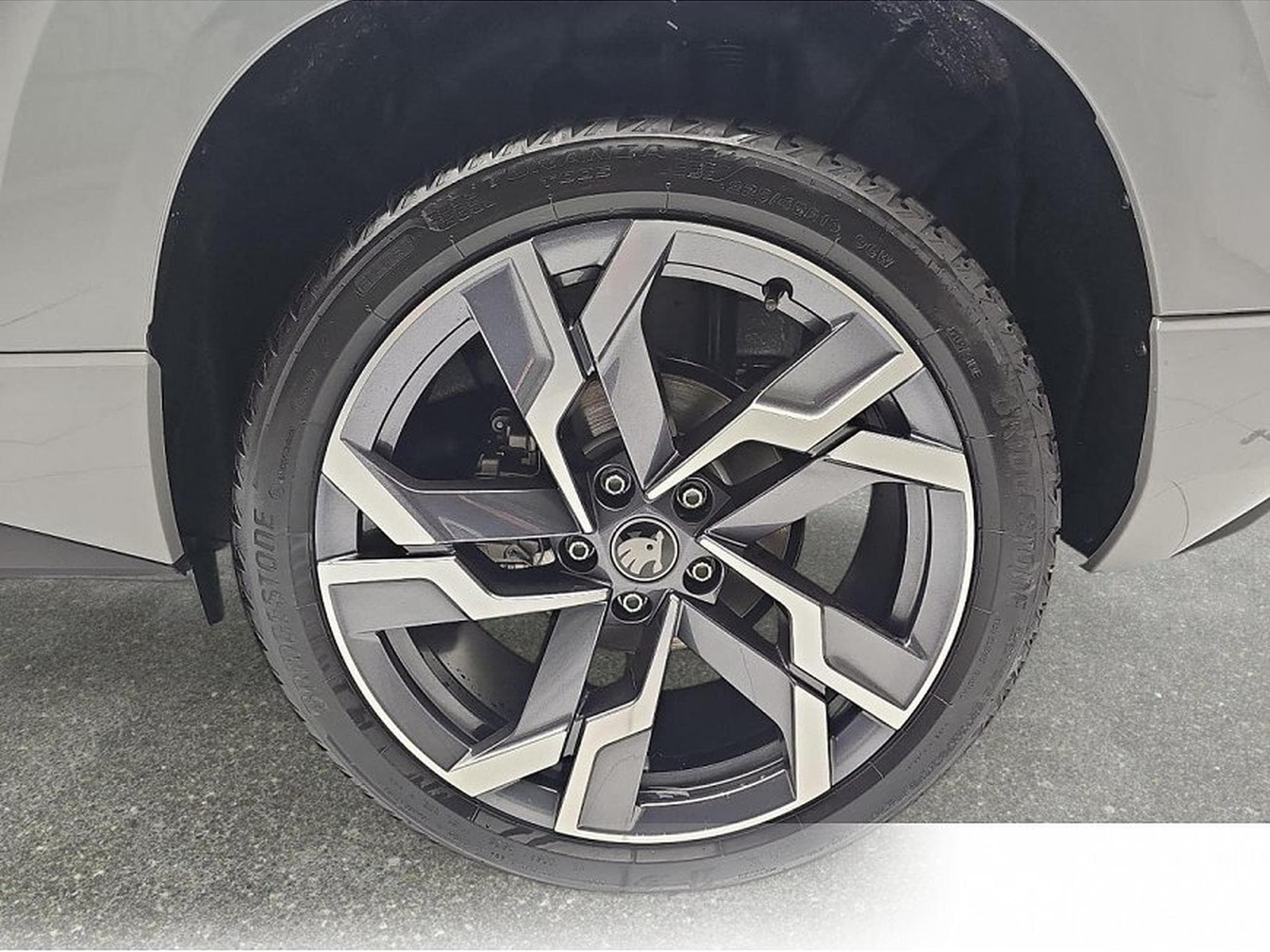 Skoda Karoq (2026) - Photo 5