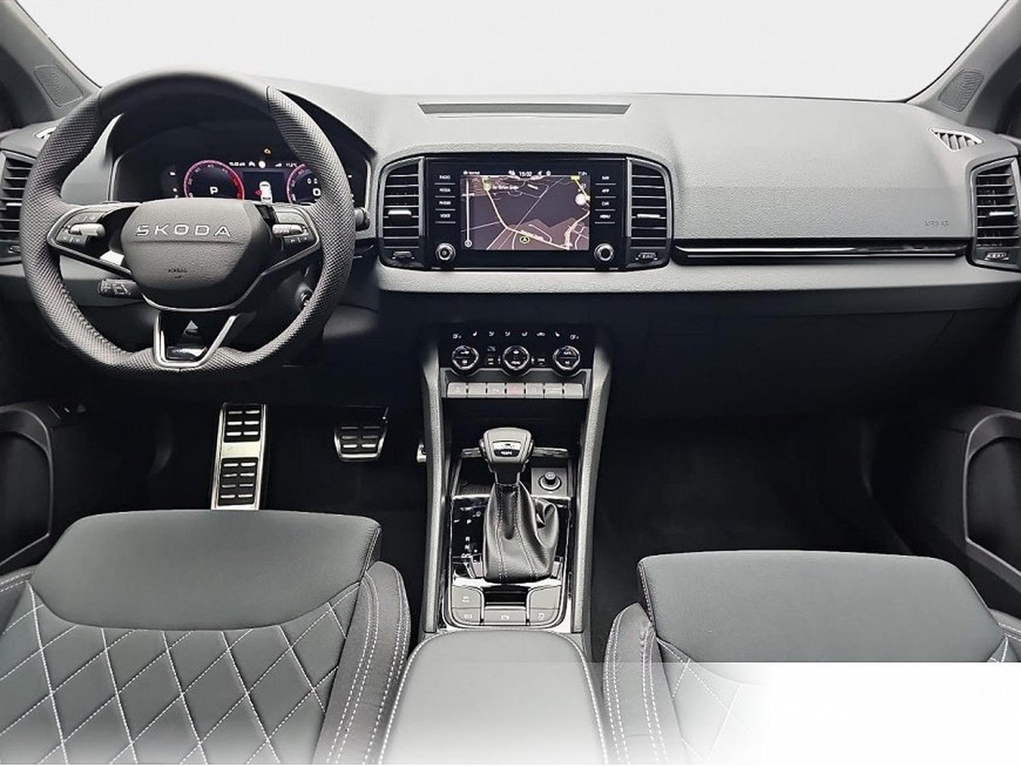 Skoda Karoq (2026) - Photo 6