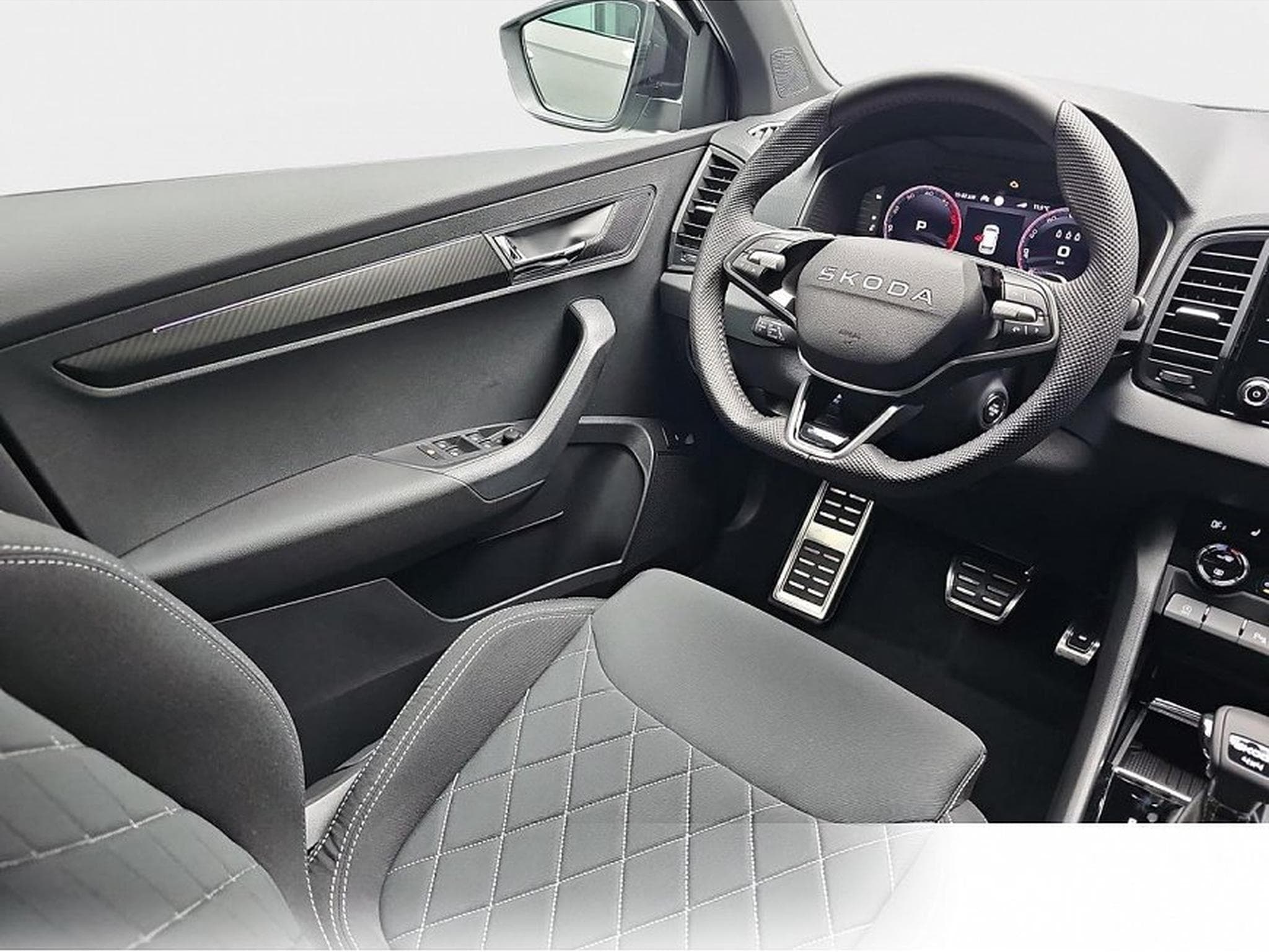 Skoda Karoq (2026) - Photo 7