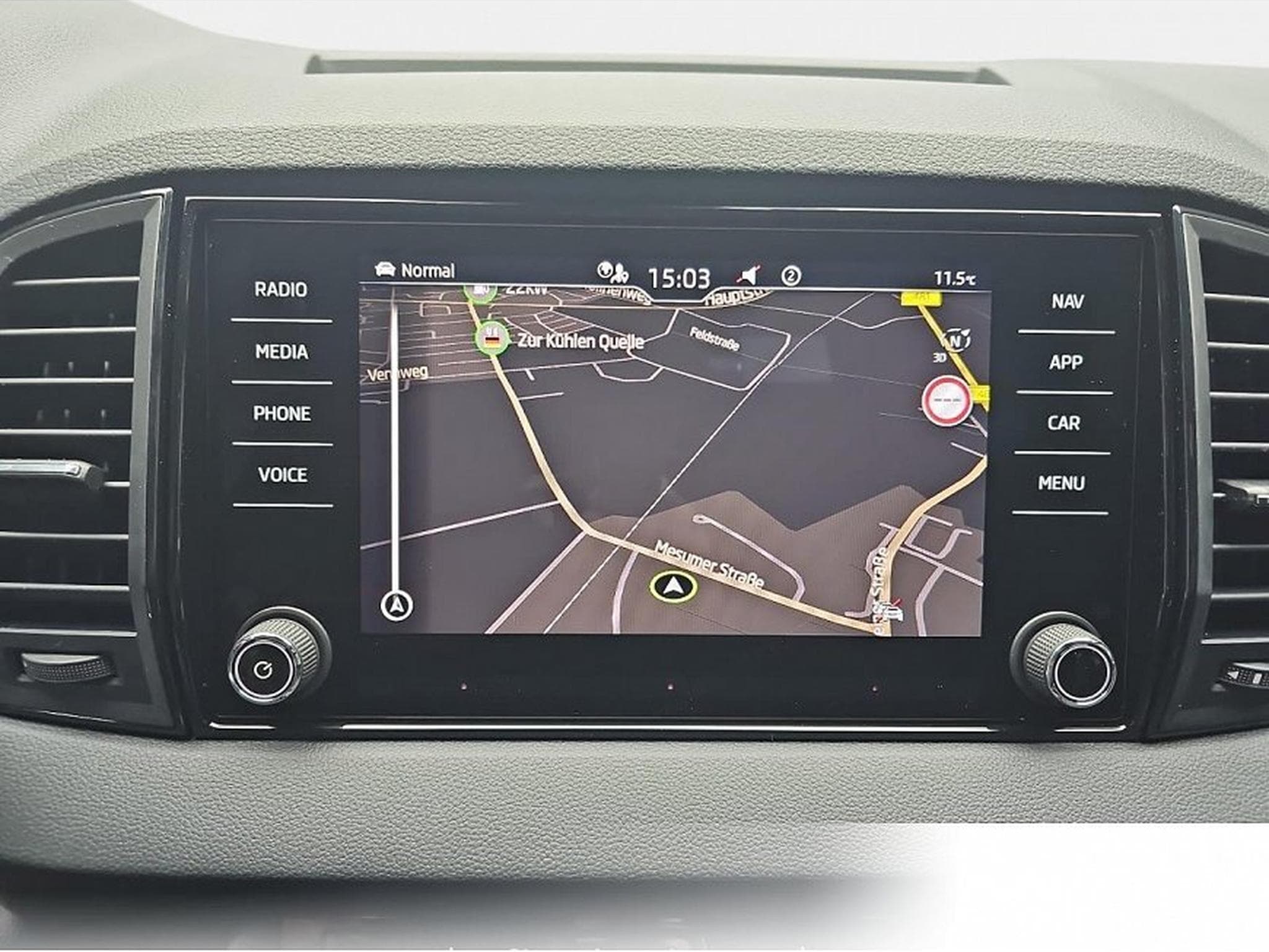 Skoda Karoq (2026) - Photo 8