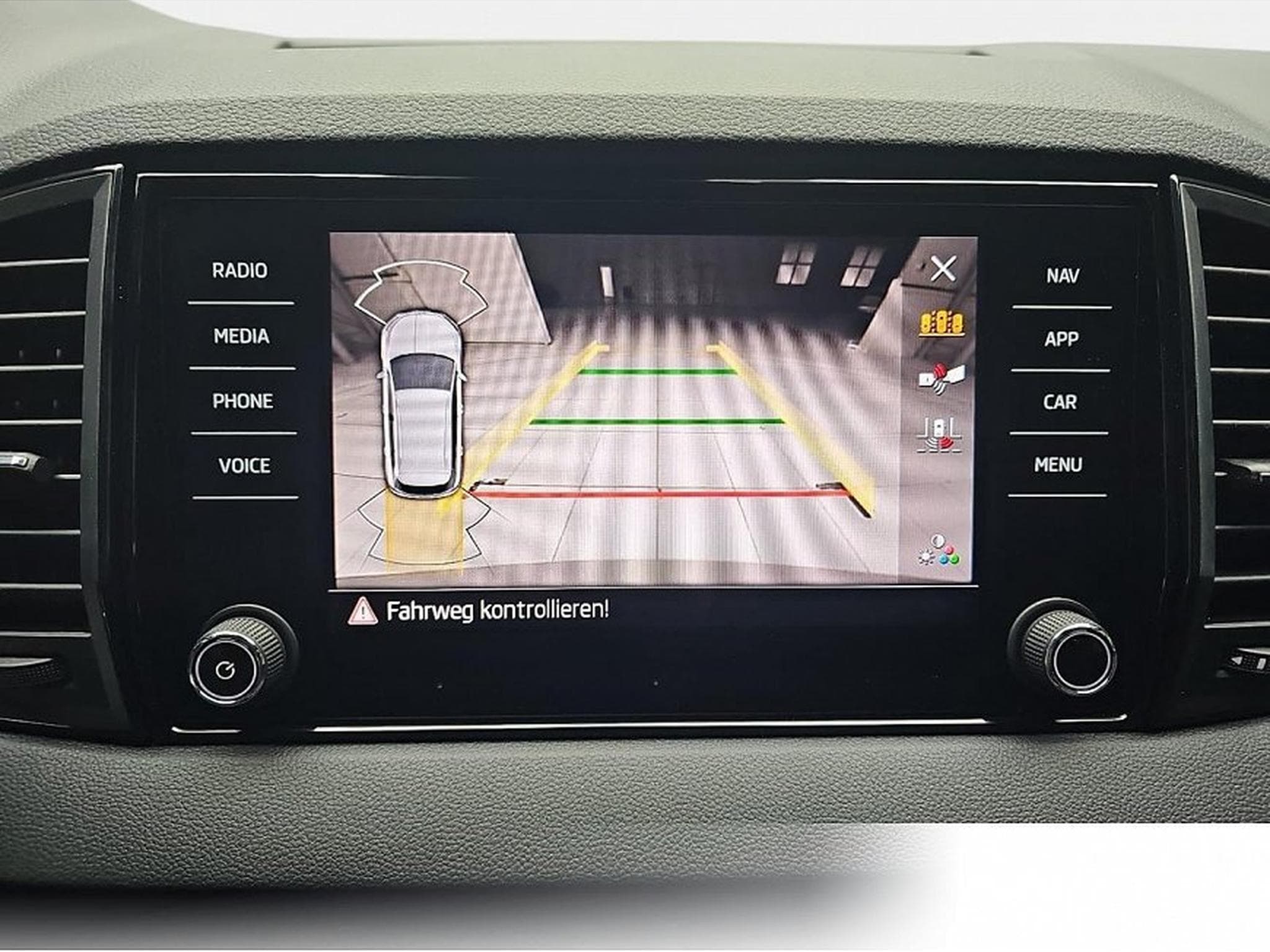 Skoda Karoq (2026) - Photo 9