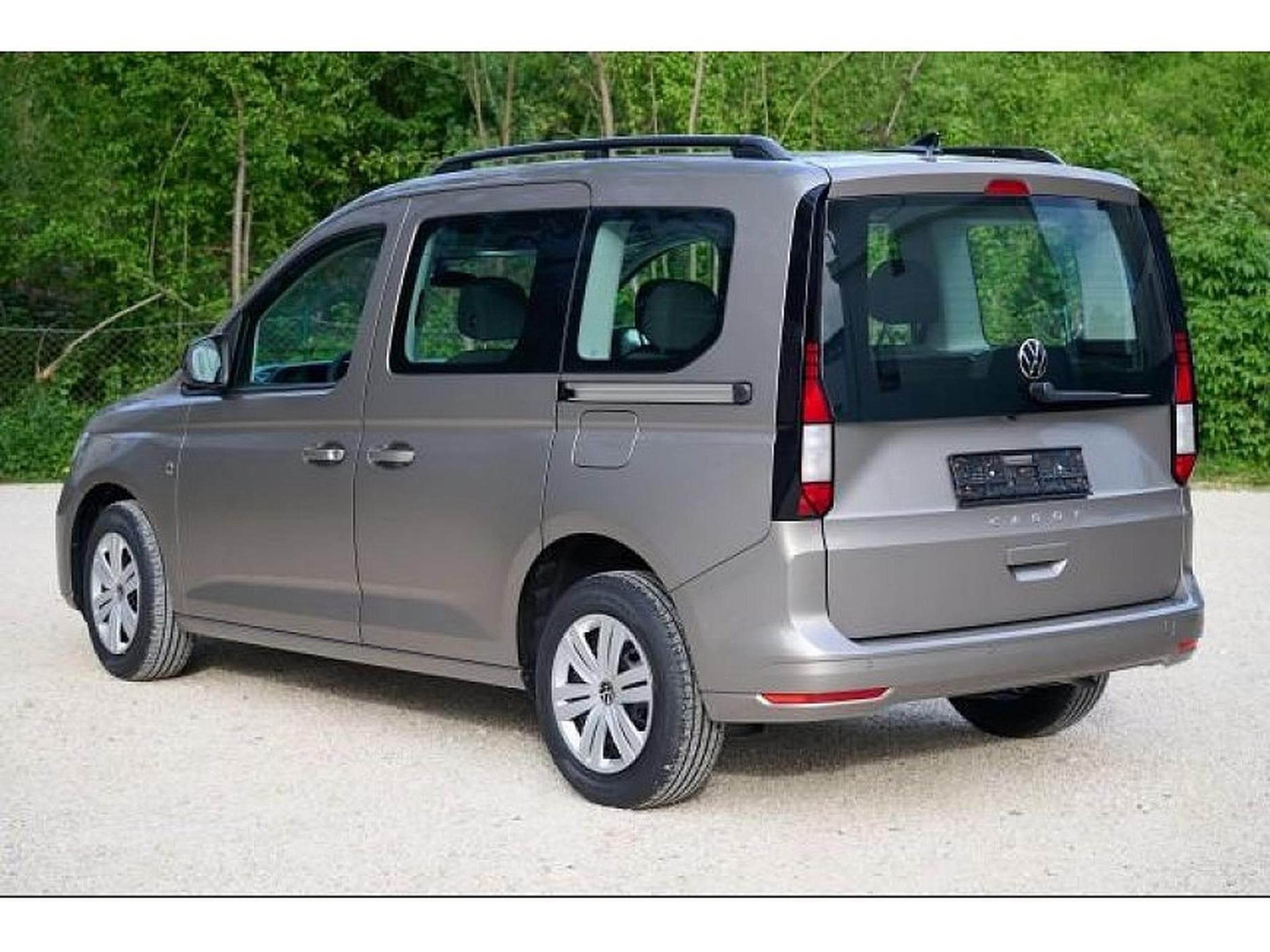 VW Caddy (2025) - Photo 15