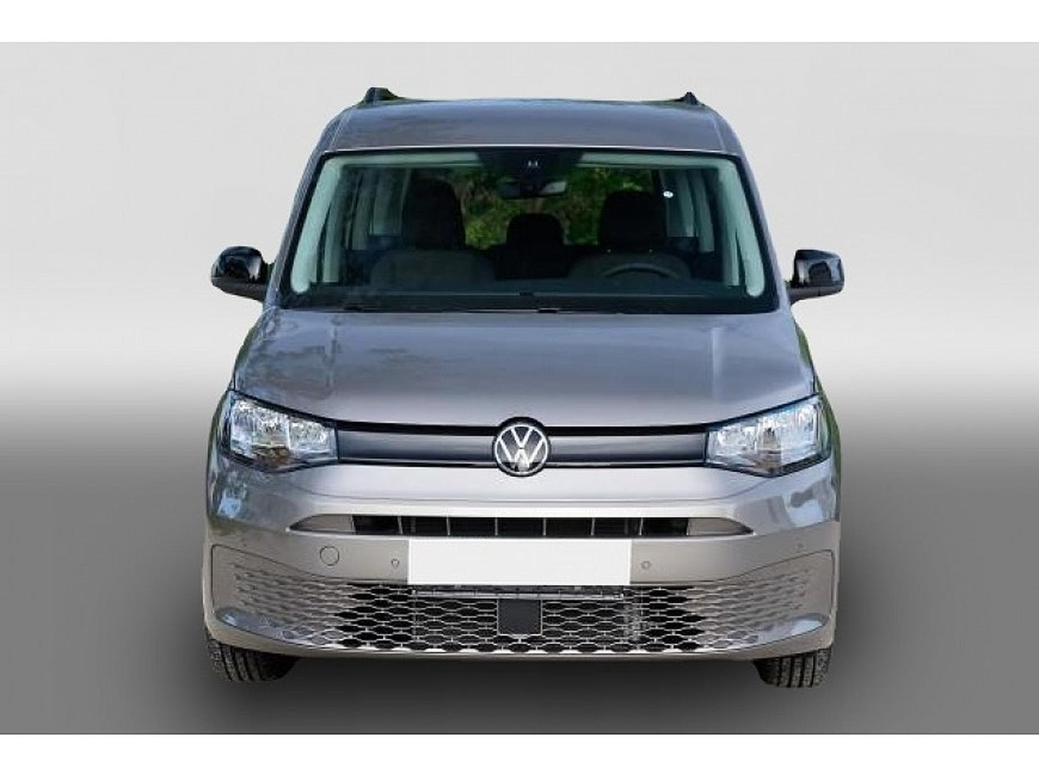 VW Caddy (2025) - Photo 3