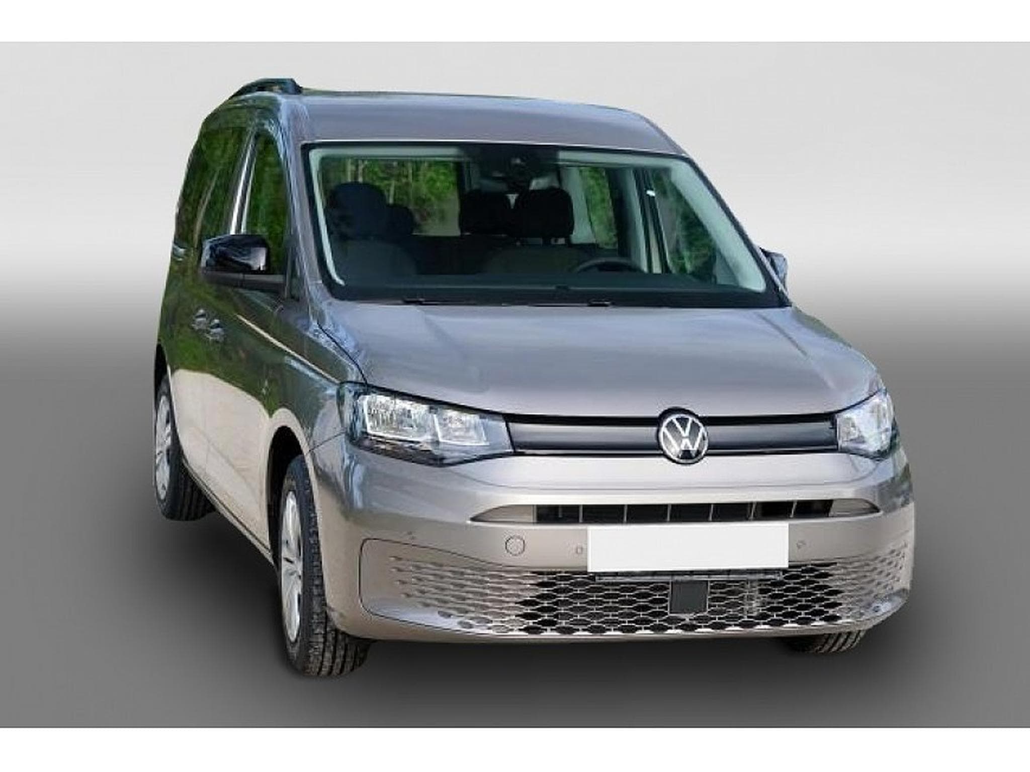VW Caddy (2025) - Photo 4