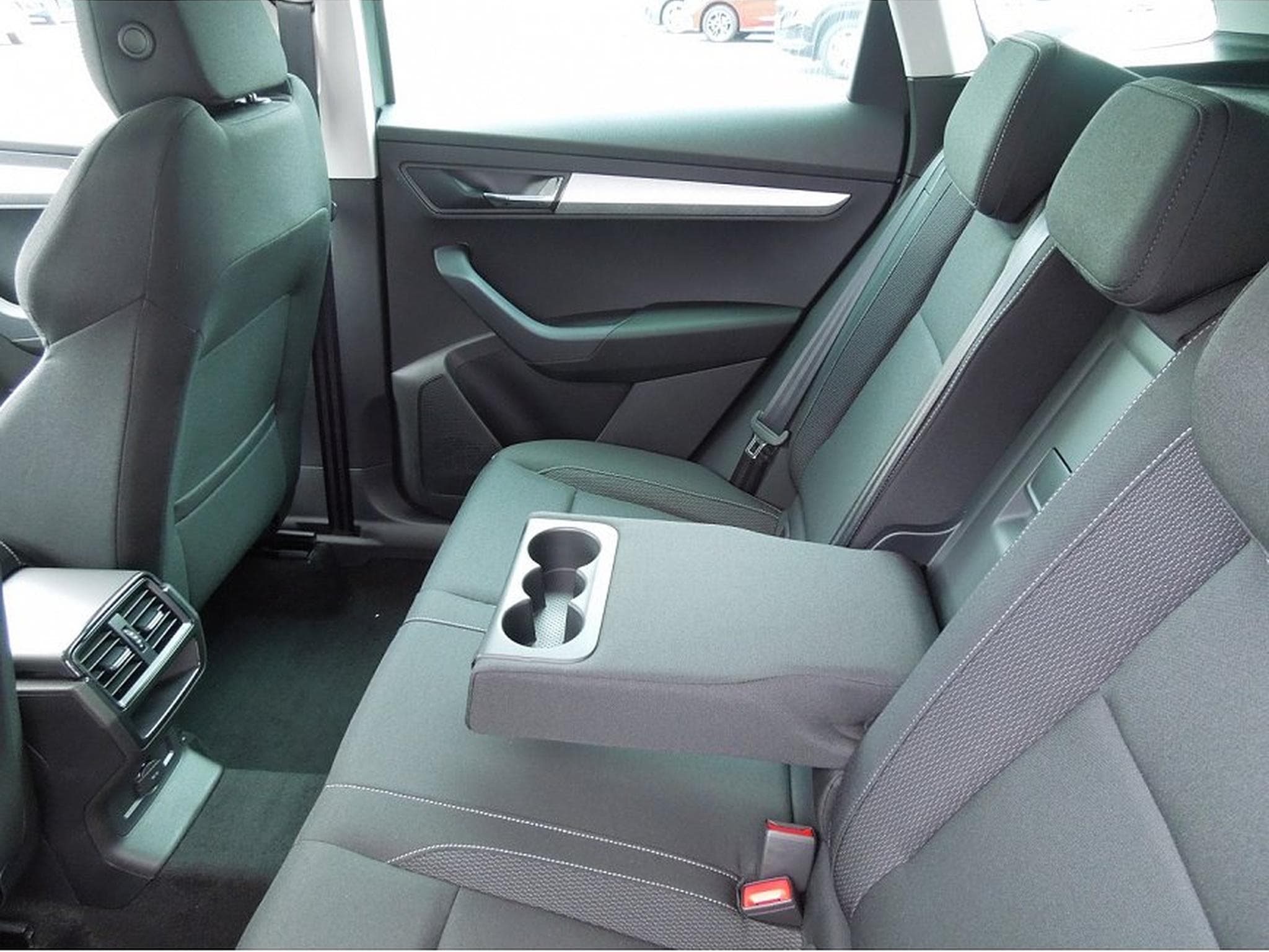 Skoda Karoq (2026) - Photo 11