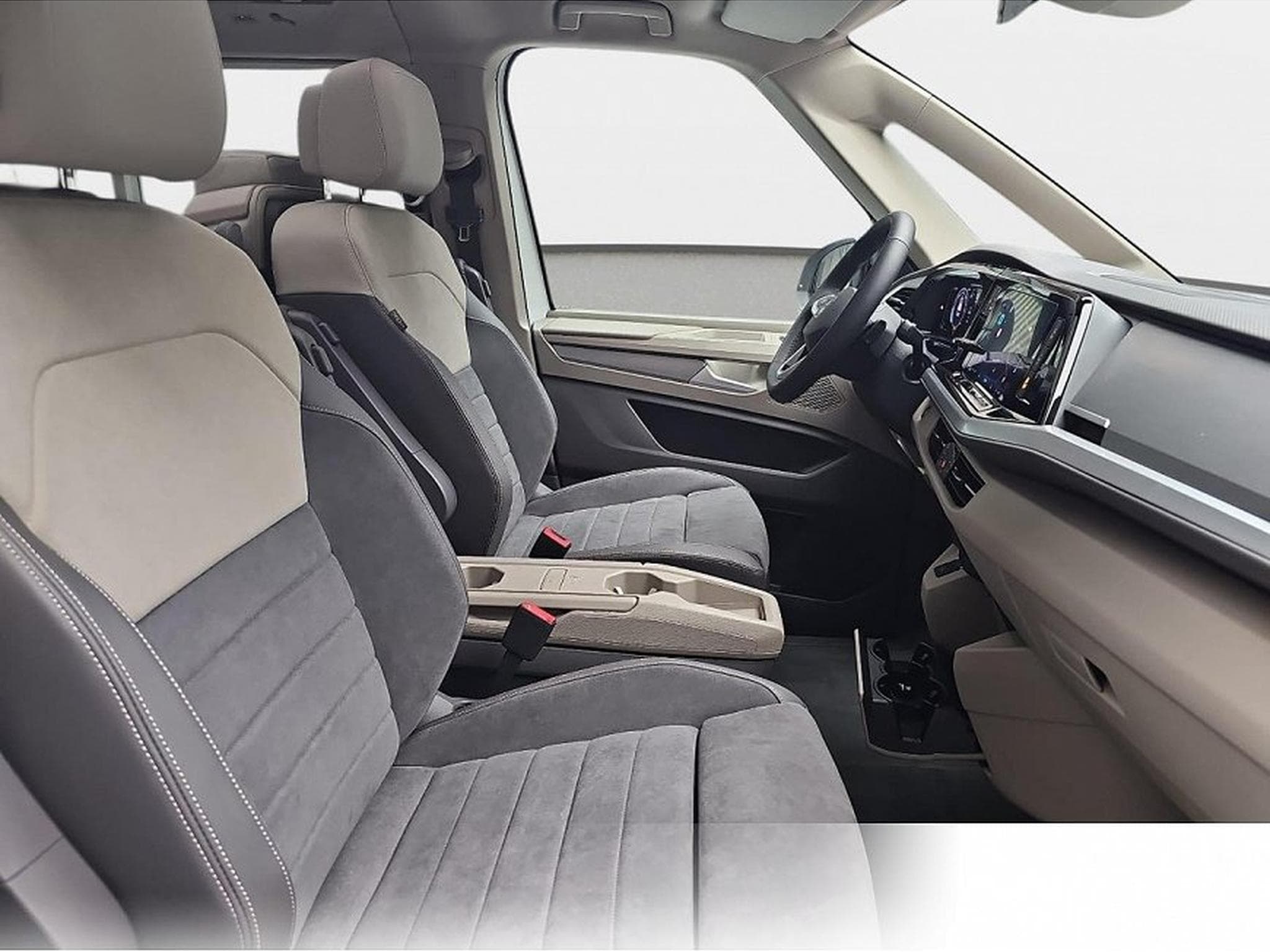 VW Multivan (2026) - Photo 15