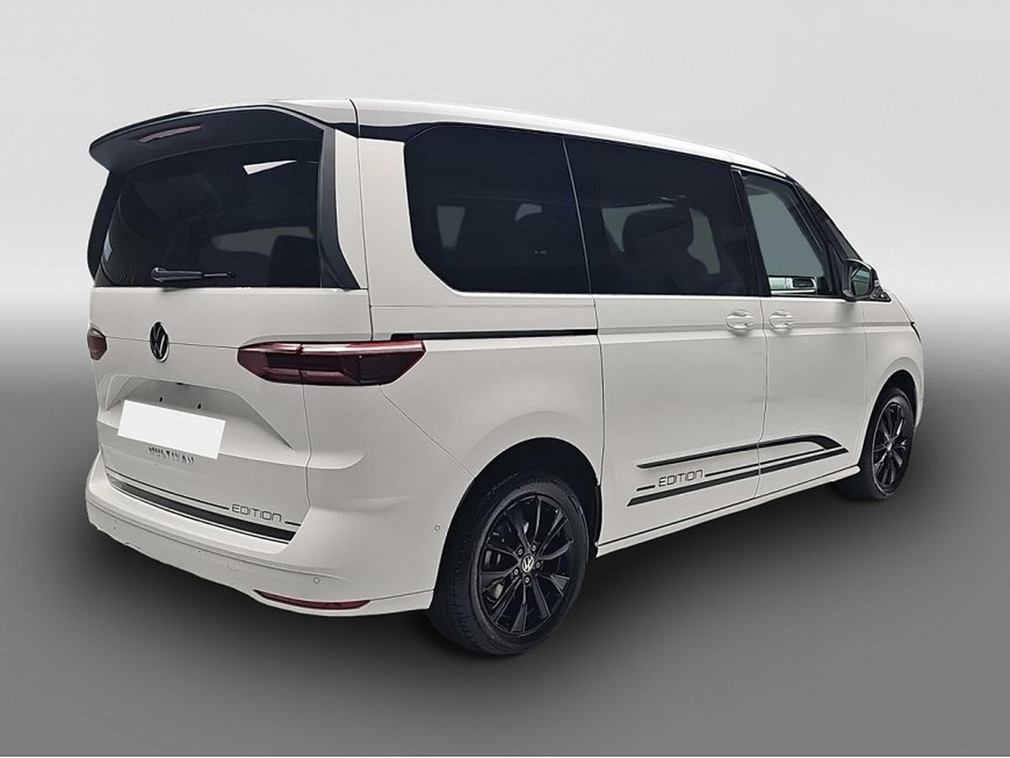 VW Multivan (2026) - Photo 2