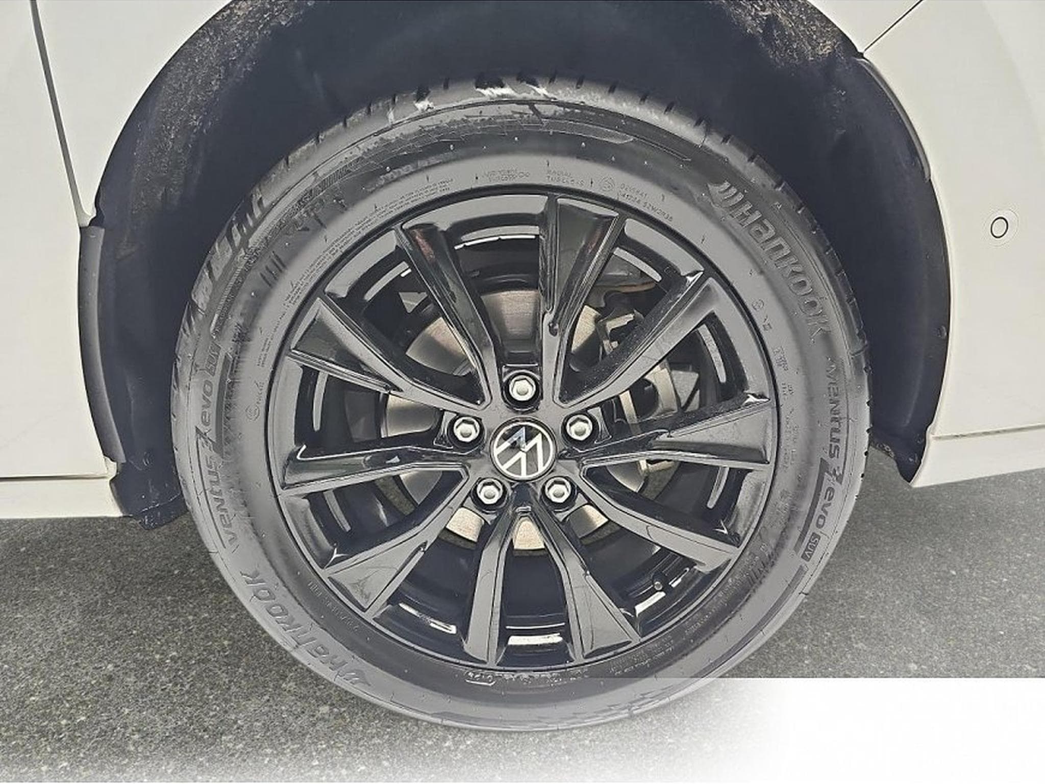 VW Multivan (2026) - Photo 5