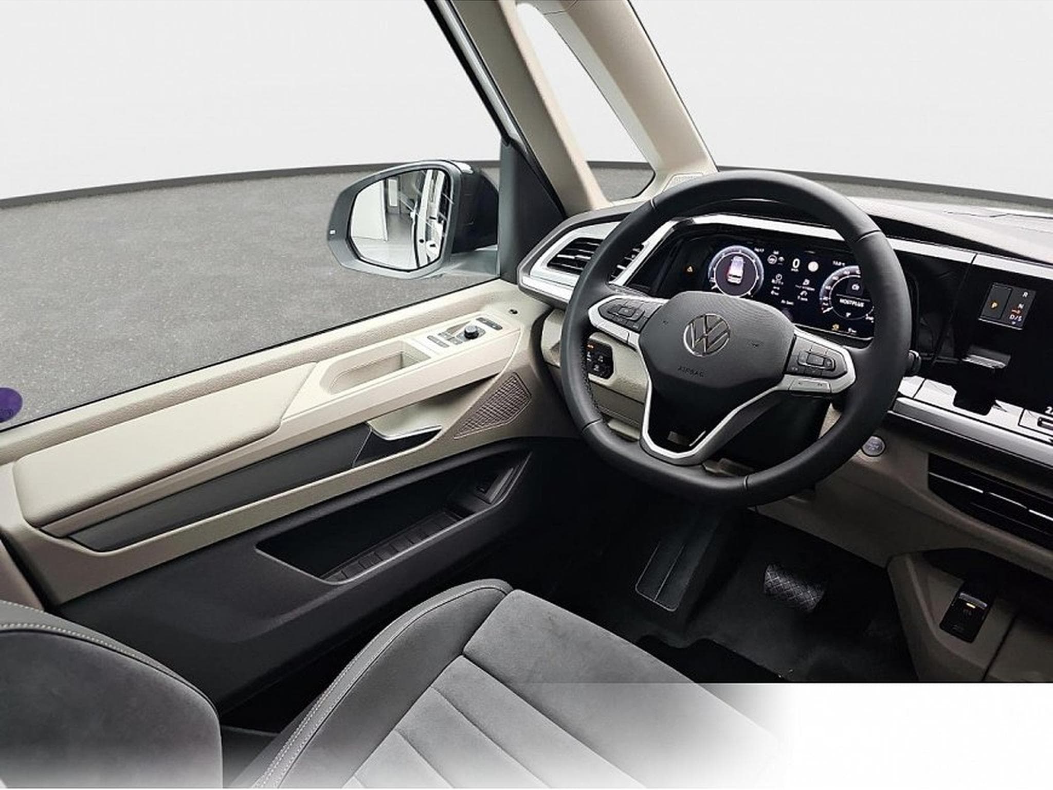 VW Multivan (2026) - Photo 7