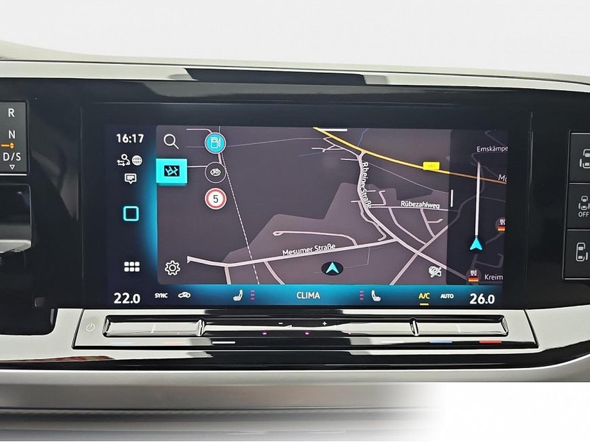 VW Multivan (2026) - Photo 8