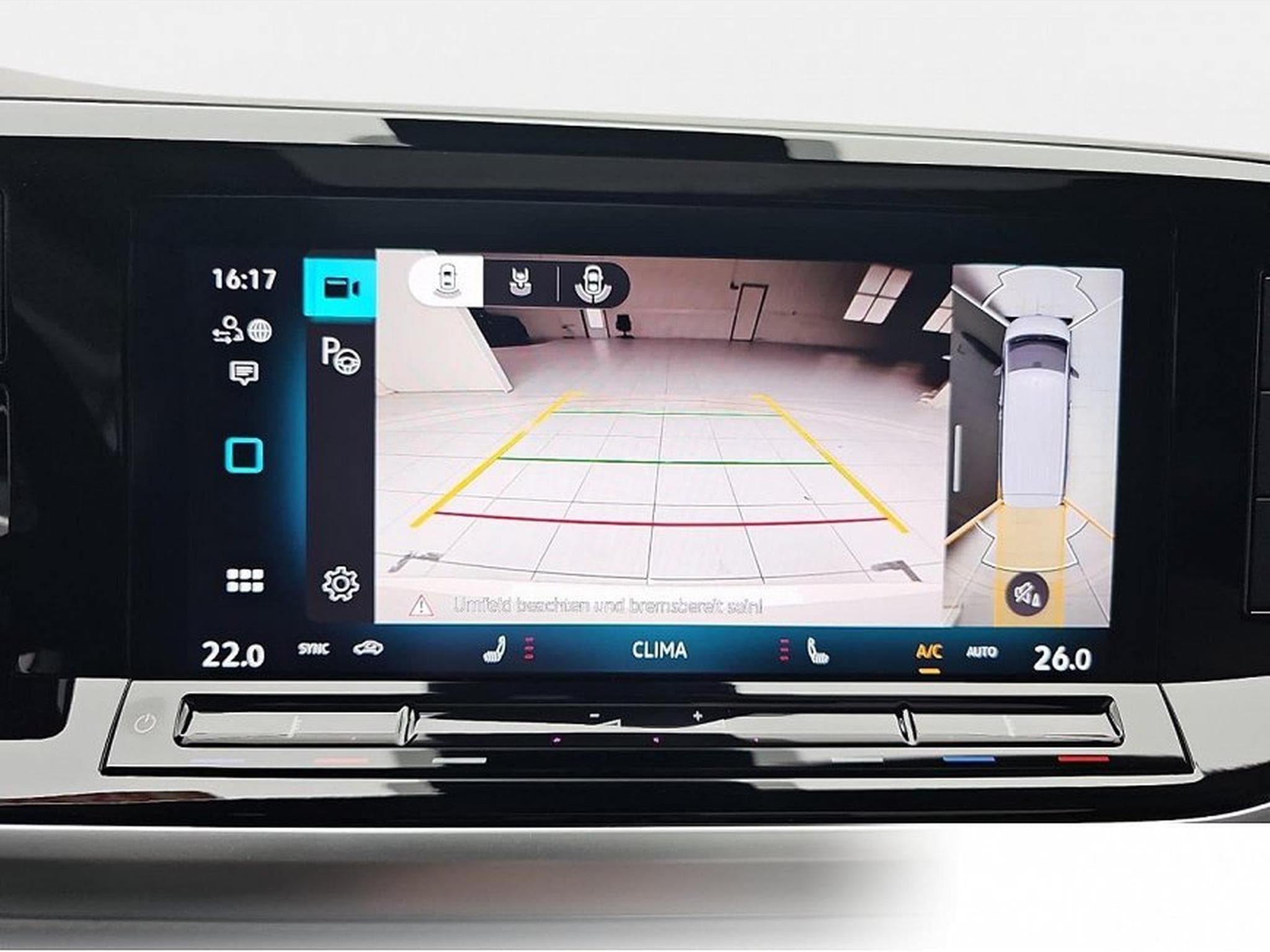 VW Multivan (2026) - Photo 9