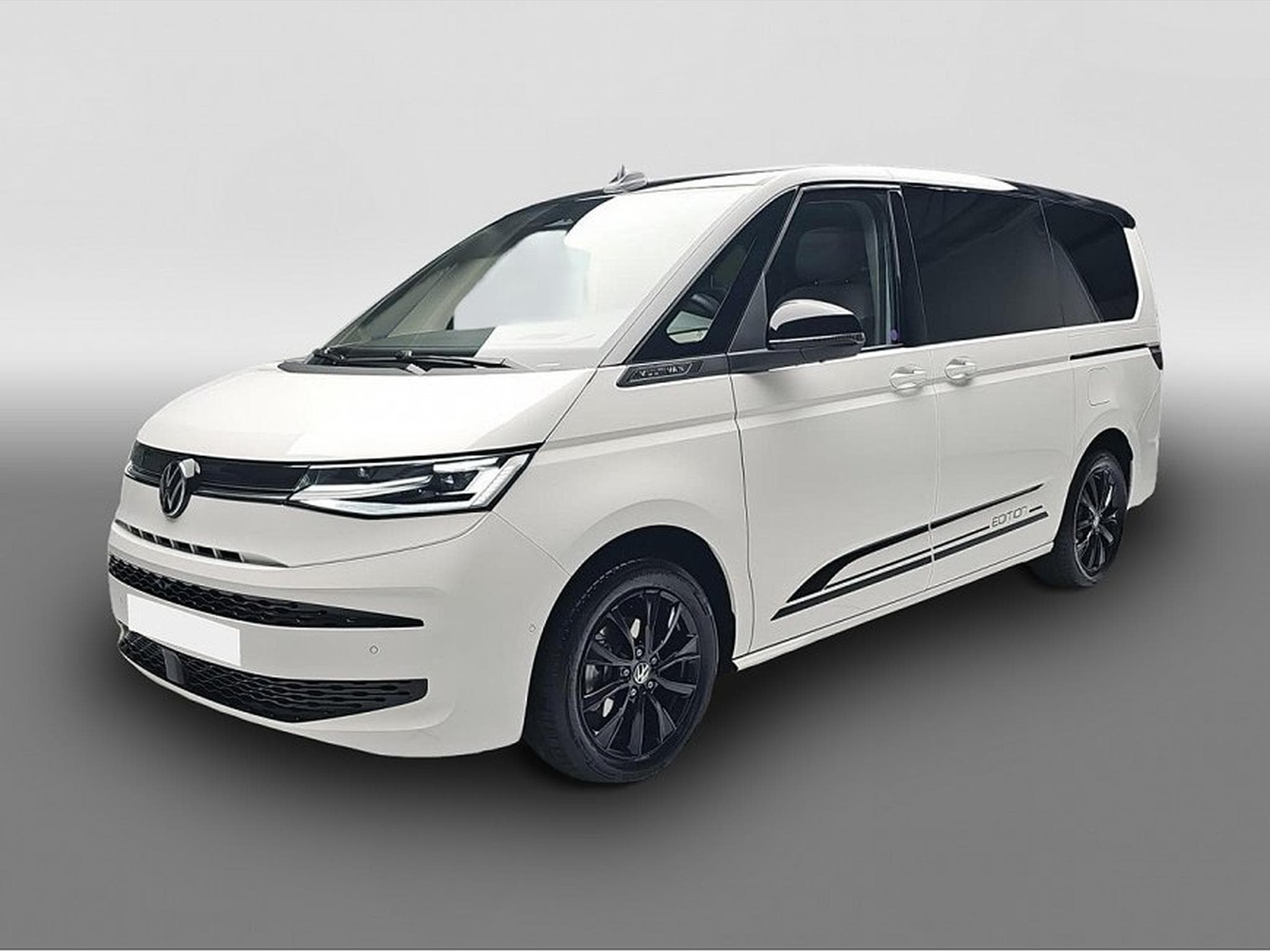 VW Multivan (2026) - Photo 1