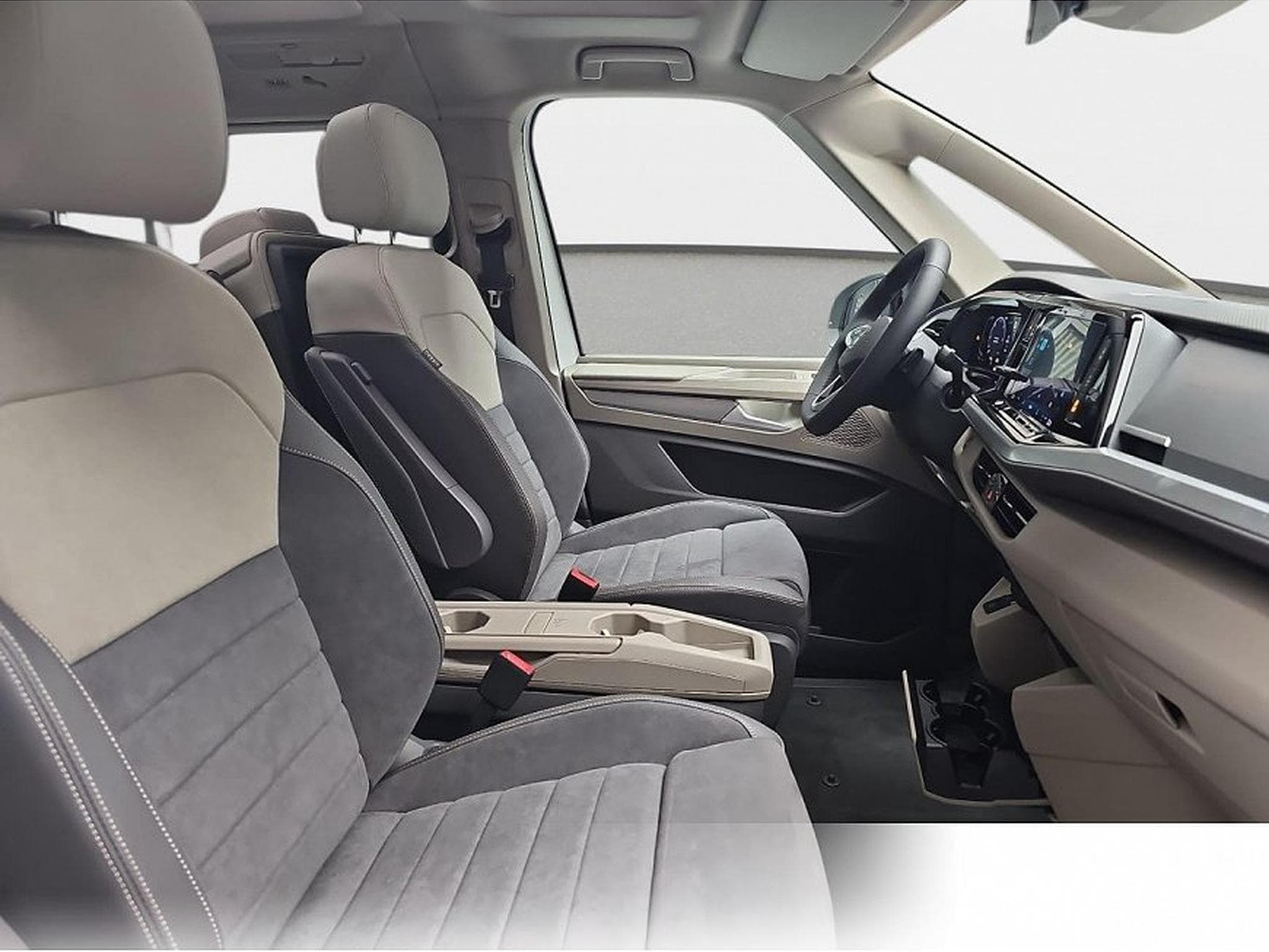 VW Multivan (2026) - Photo 15