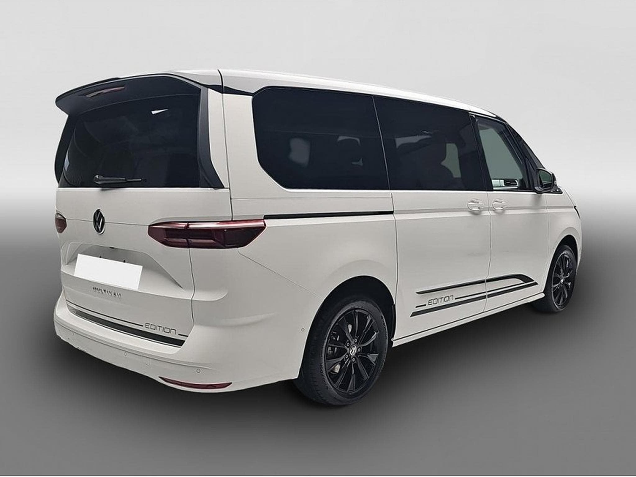 VW Multivan (2026) - Photo 2