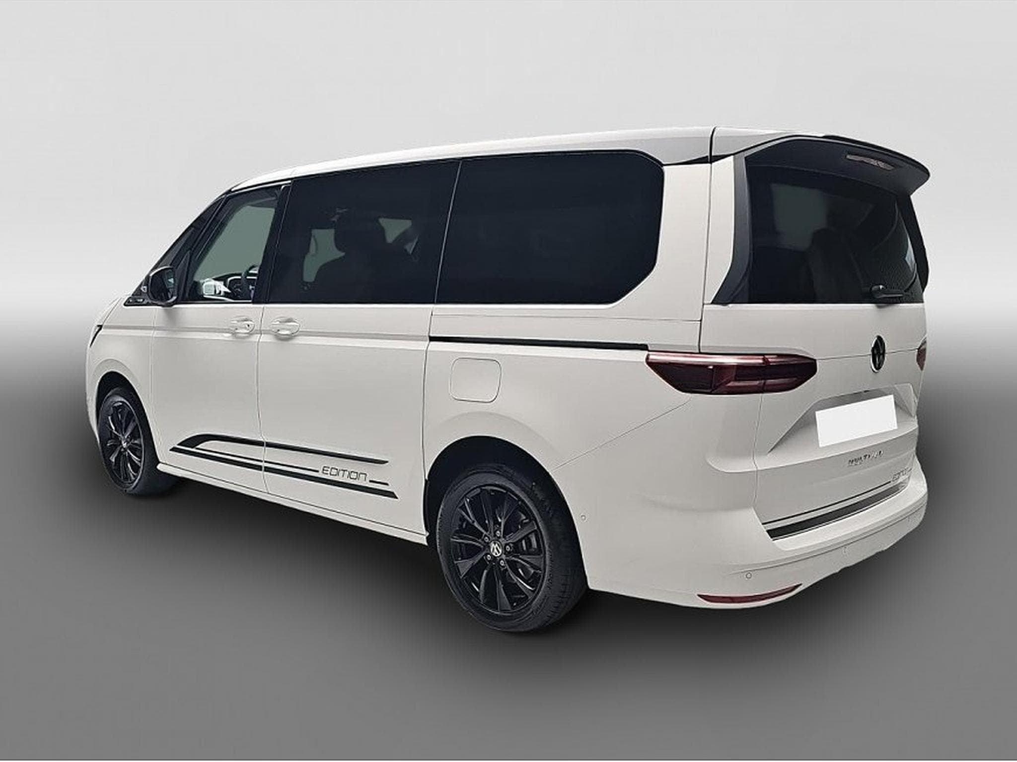 VW Multivan (2026) - Photo 3