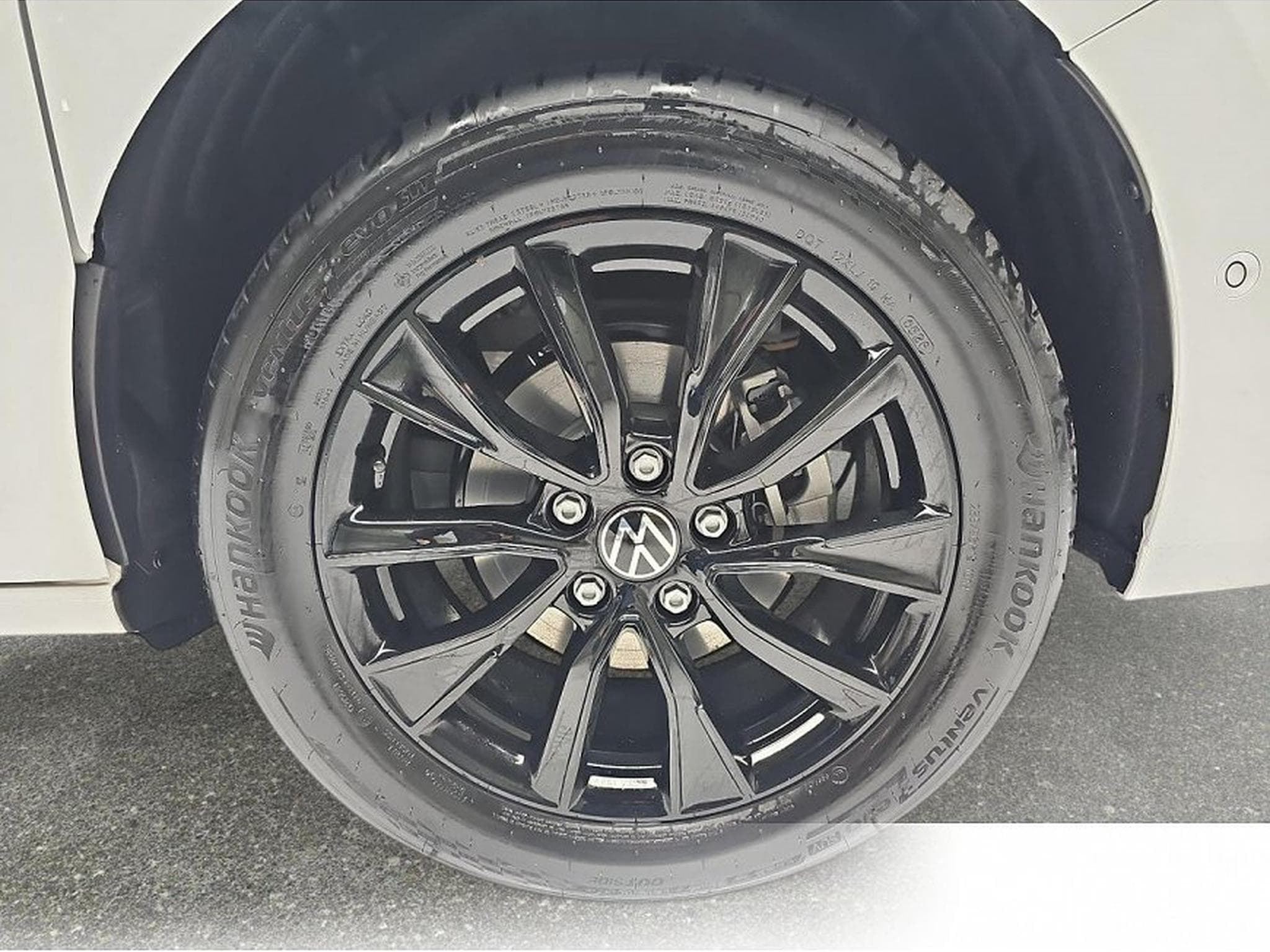 VW Multivan (2026) - Photo 5