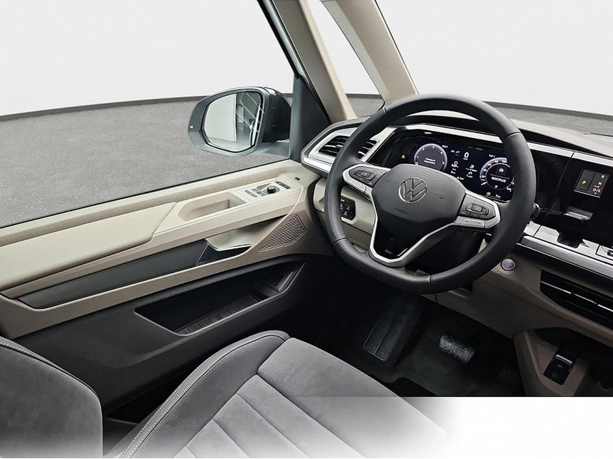 VW Multivan (2026) - Photo 7