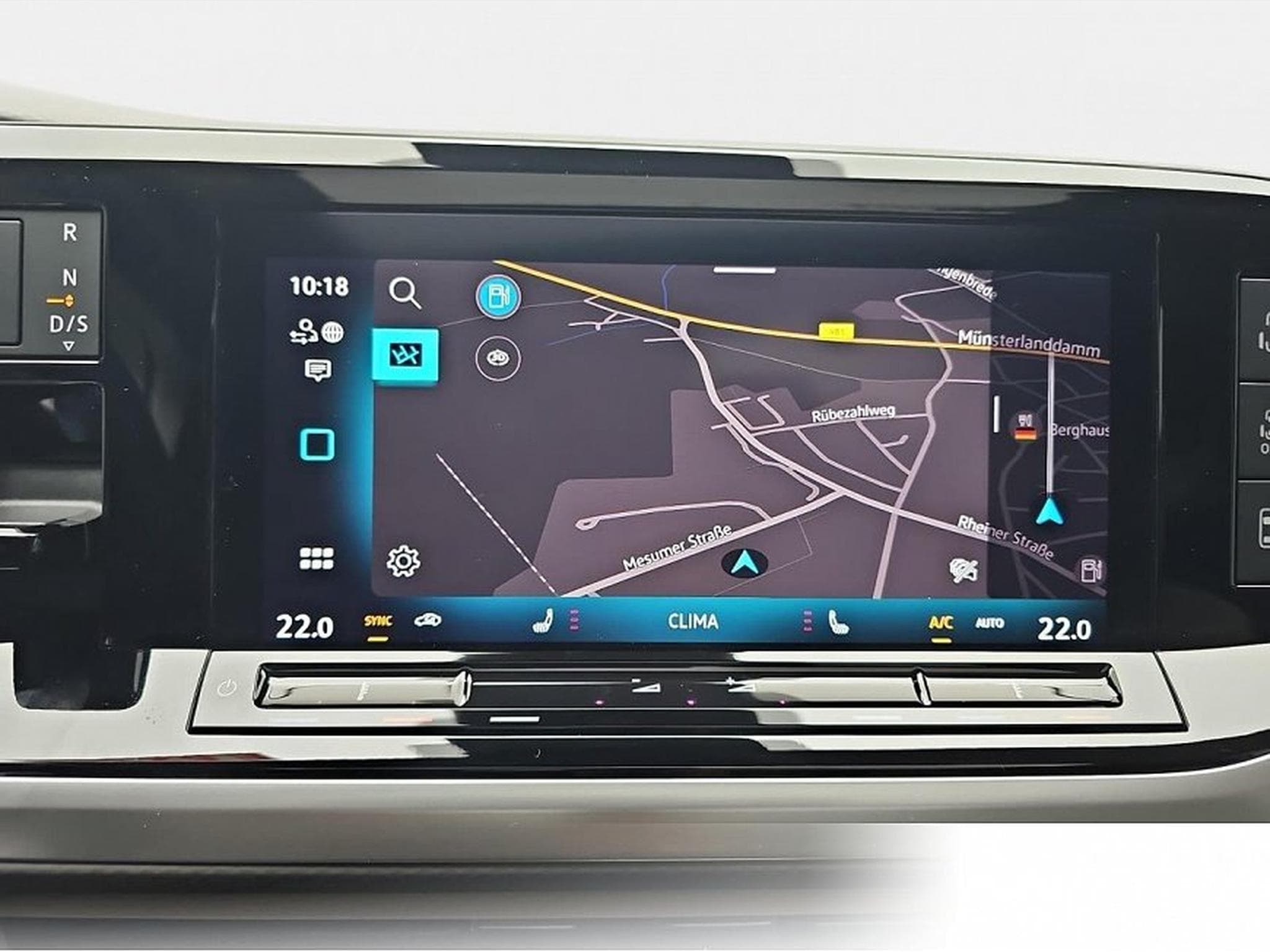 VW Multivan (2026) - Photo 8