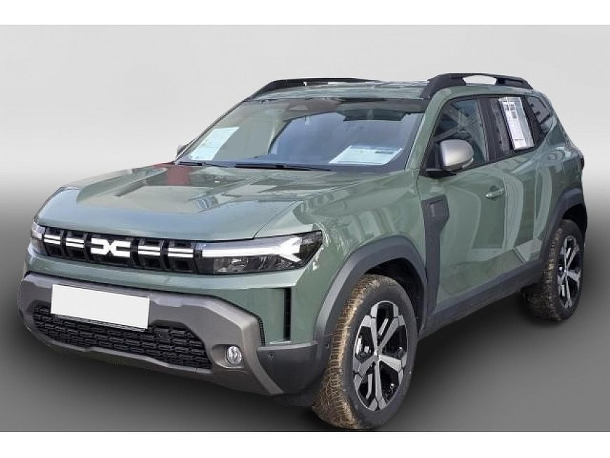 Dacia Duster (2025) - Photo 1