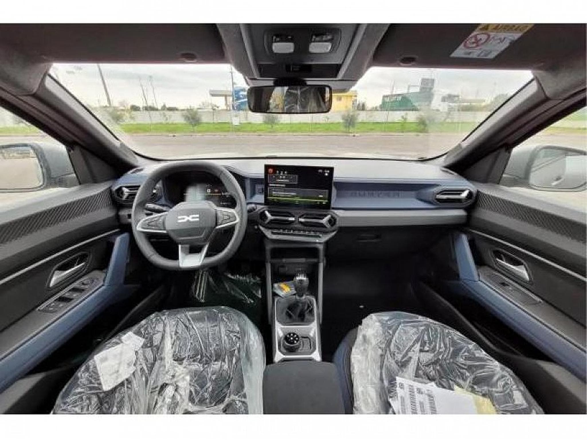 Dacia Duster (2025) - Photo 13