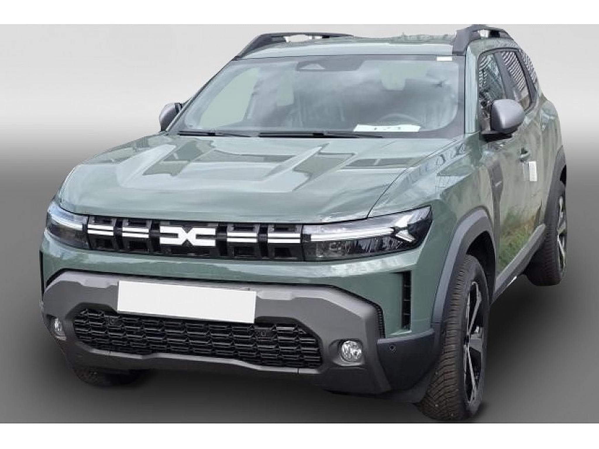 Dacia Duster (2025) - Photo 5