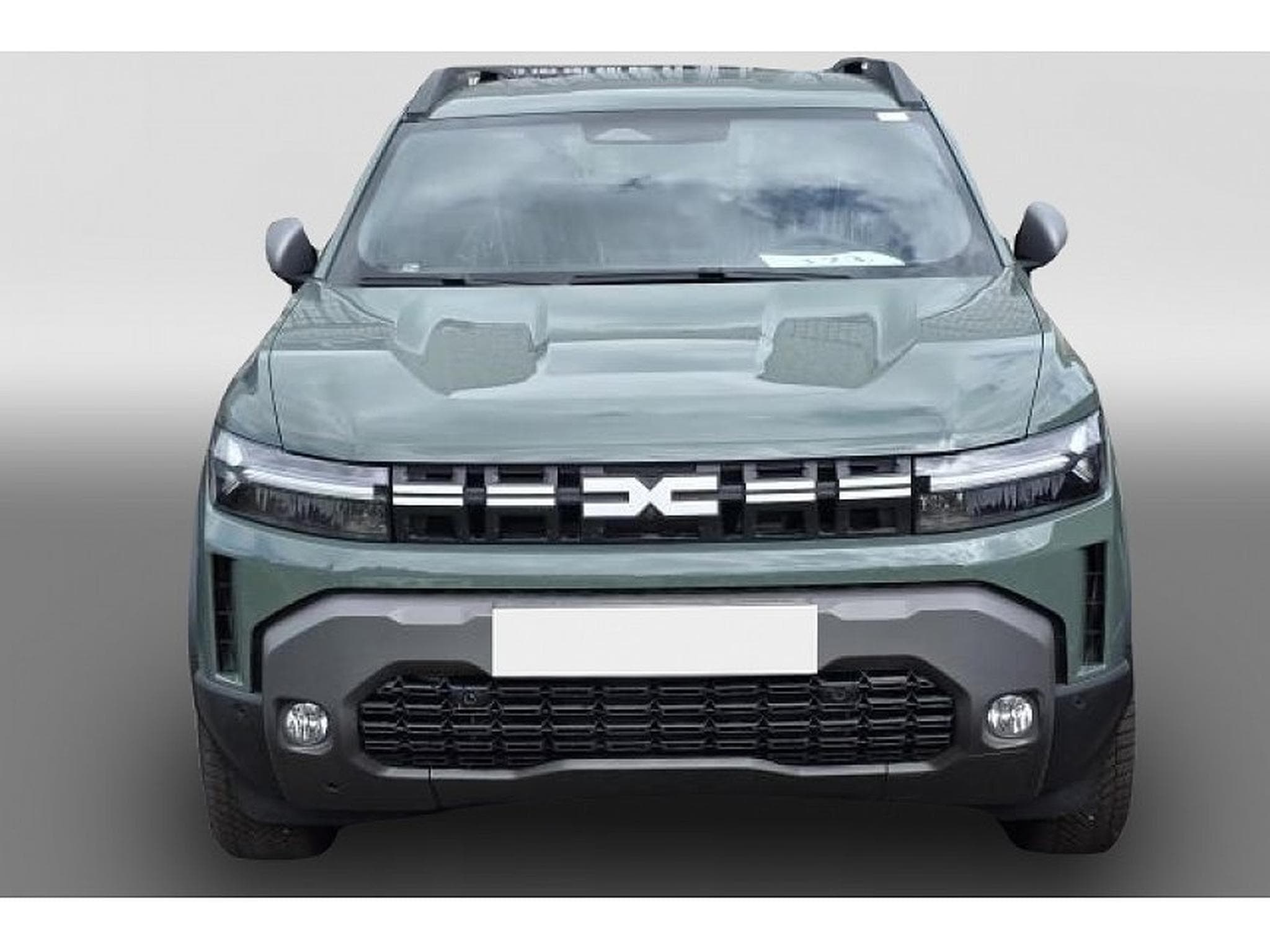 Dacia Duster (2025) - Photo 6