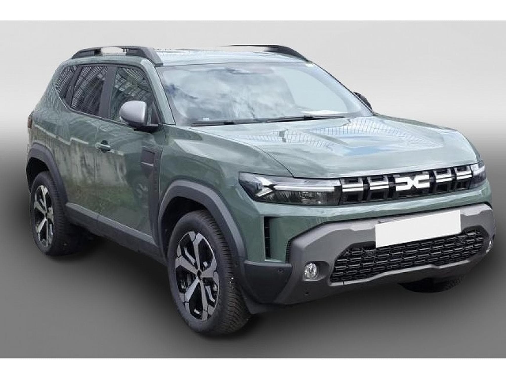 Dacia Duster (2025) - Photo 7