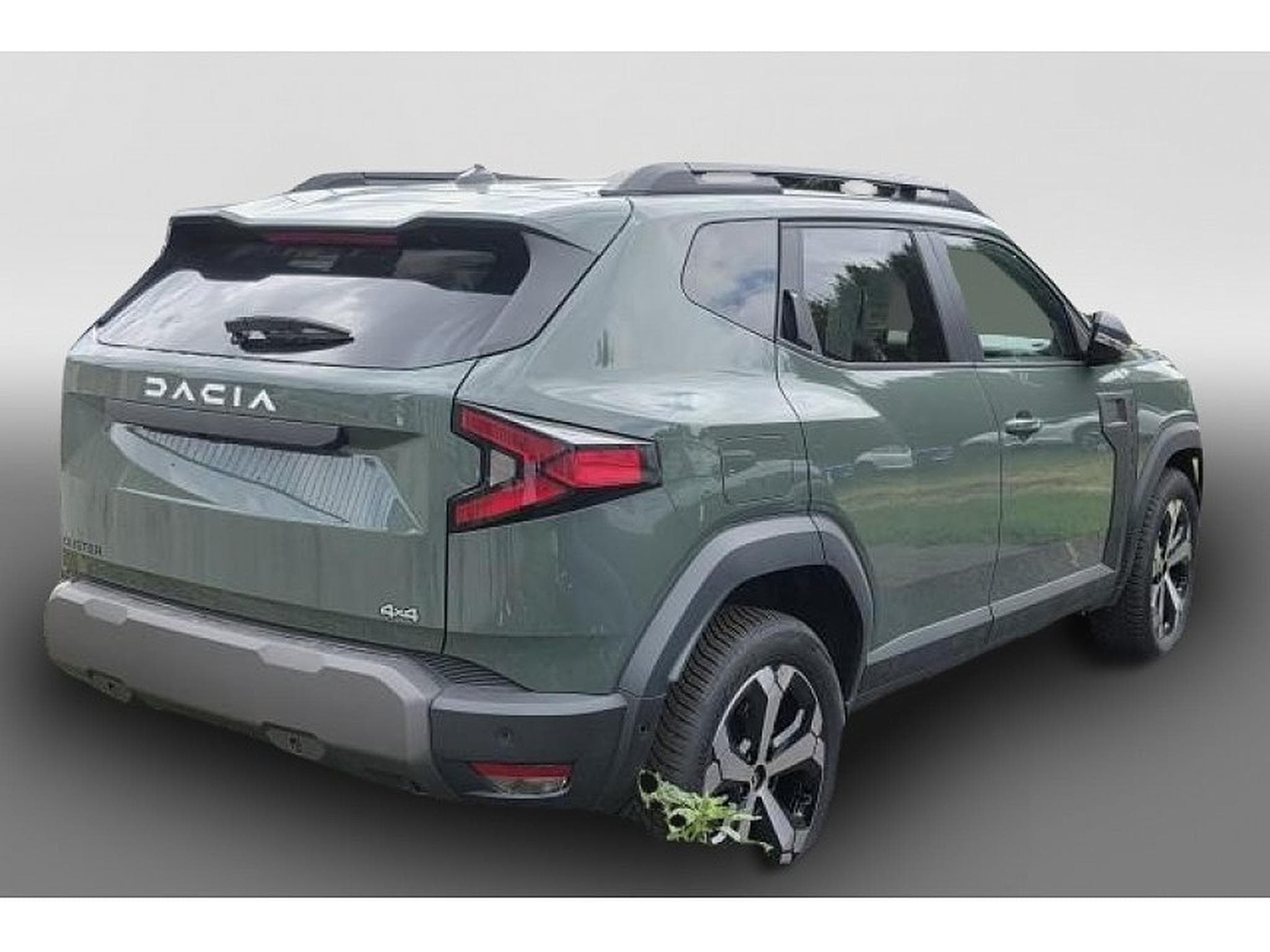 Dacia Duster (2025) - Photo 8