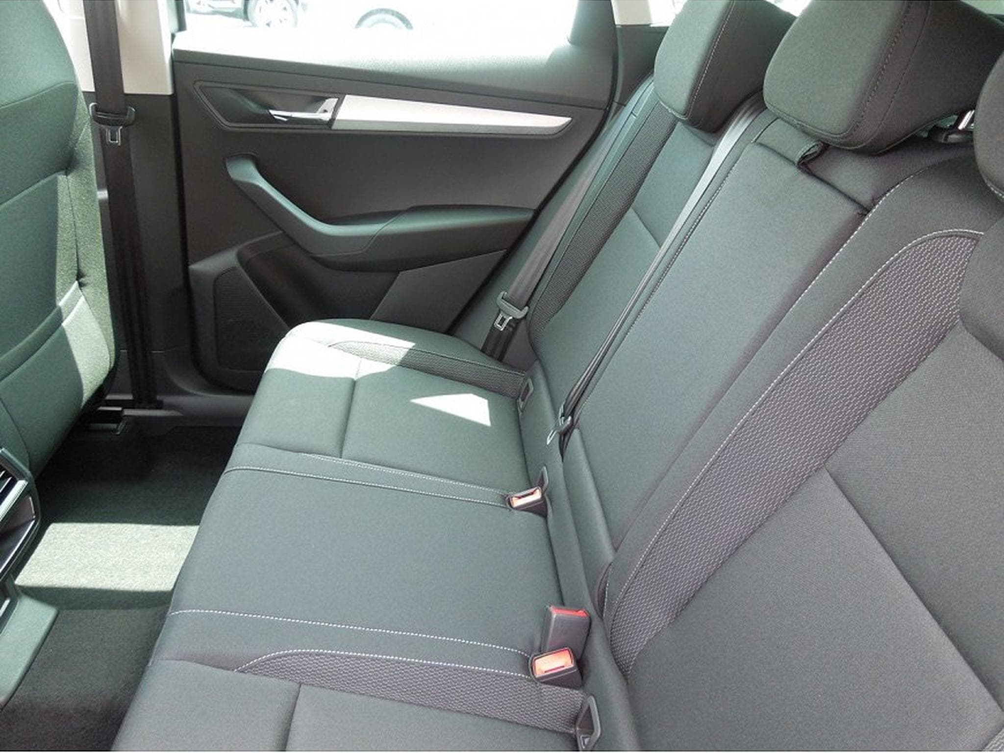 Skoda Karoq (2026) - Photo 10