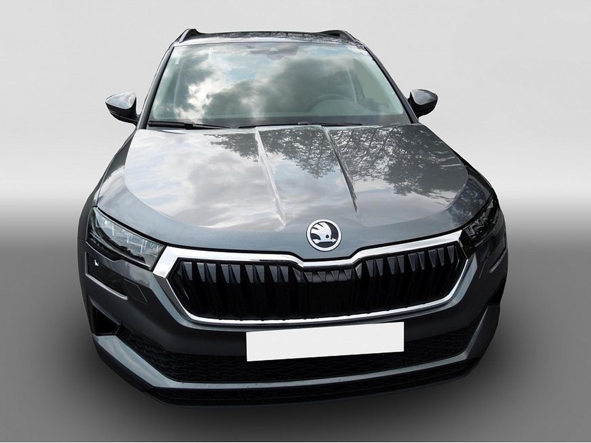 Skoda Karoq (2026) - Photo 2