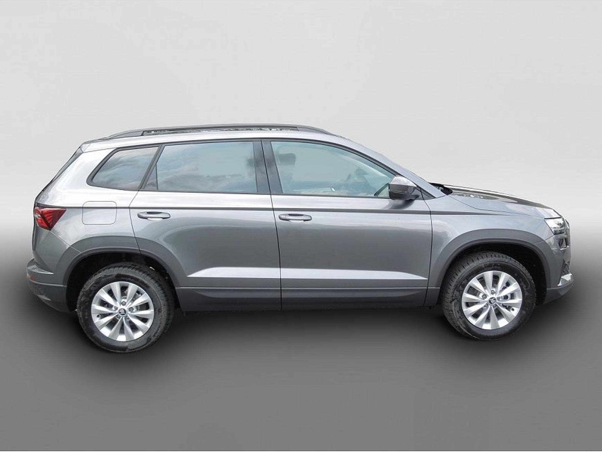 Skoda Karoq (2026) - Photo 3
