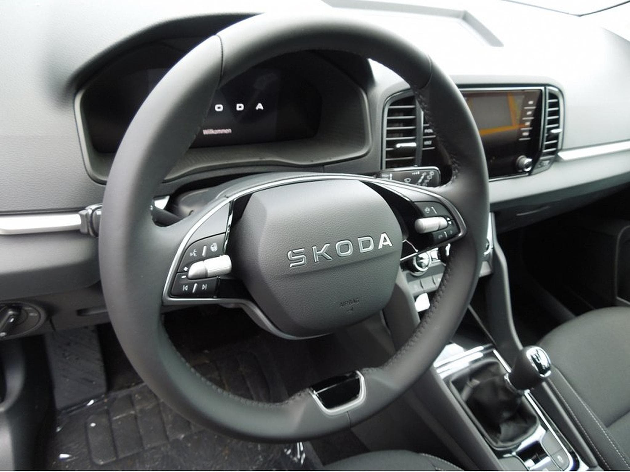 Skoda Karoq (2026) - Photo 6