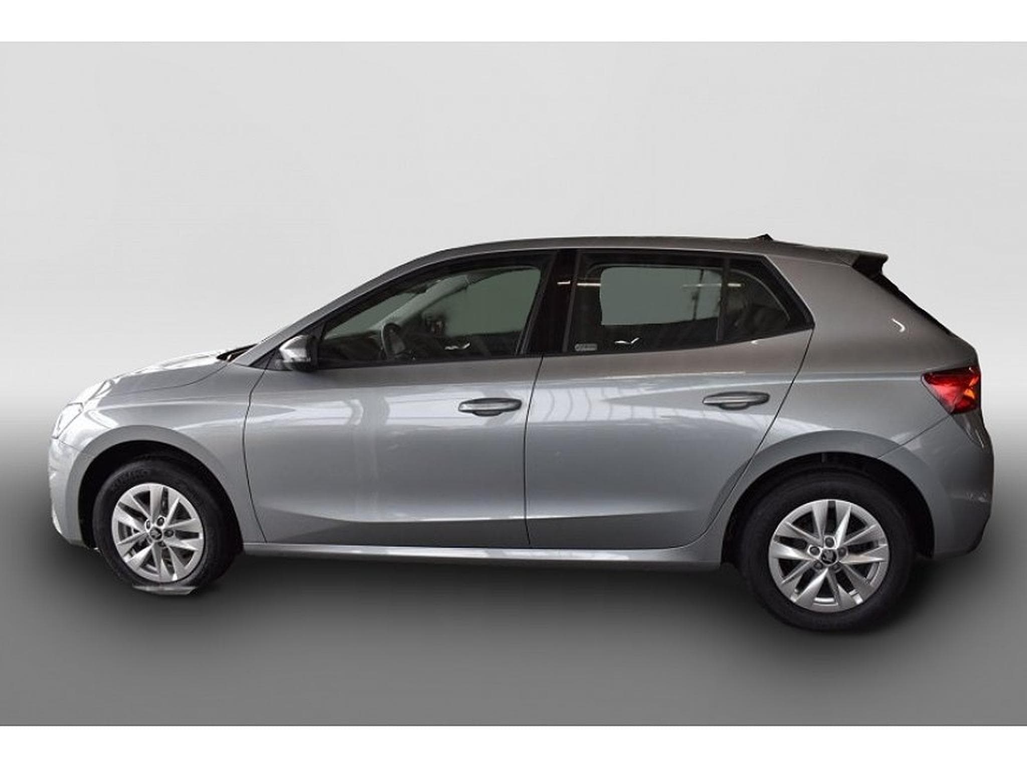 Skoda Fabia (2026) - Photo 2