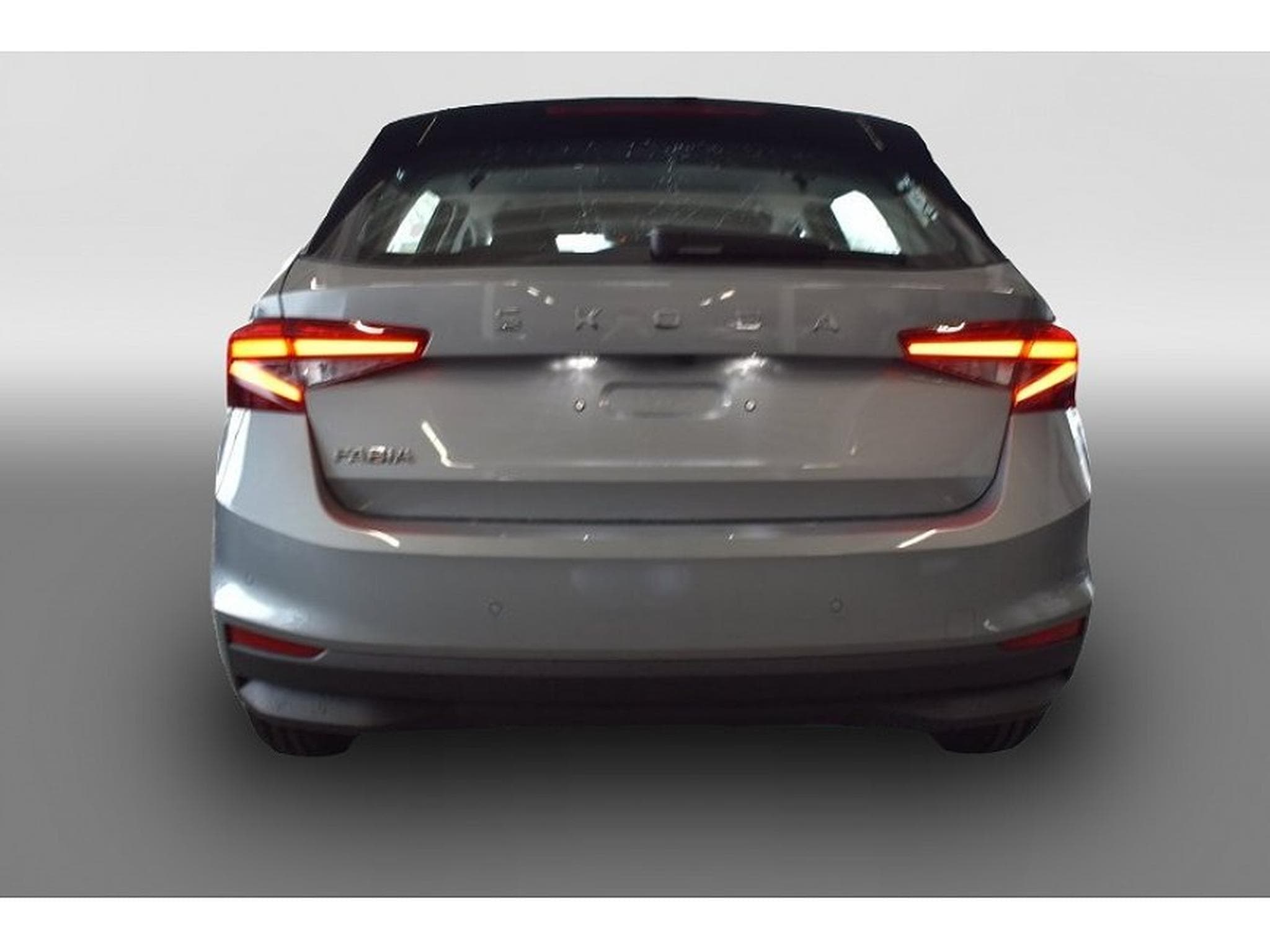 Skoda Fabia (2026) - Photo 4