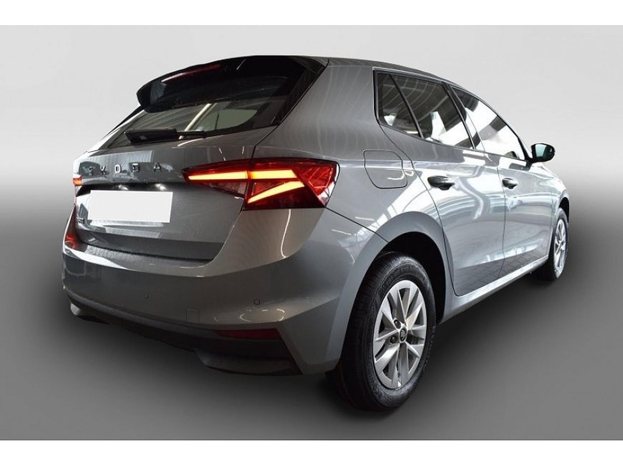 Skoda Fabia (2026) - Photo 5