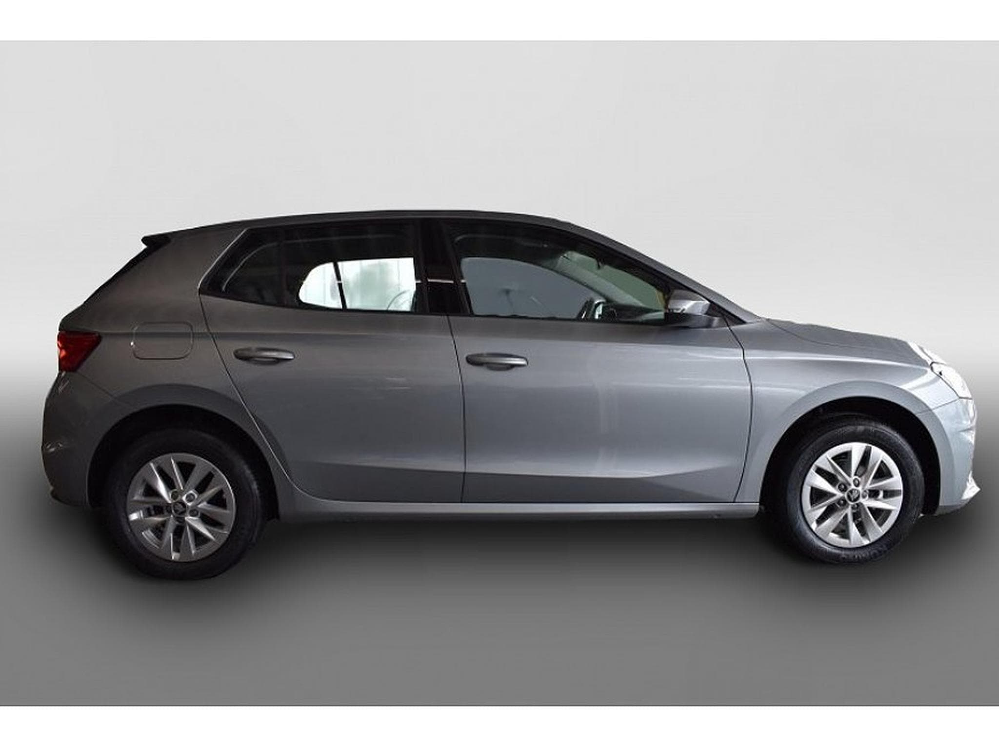 Skoda Fabia (2026) - Photo 6