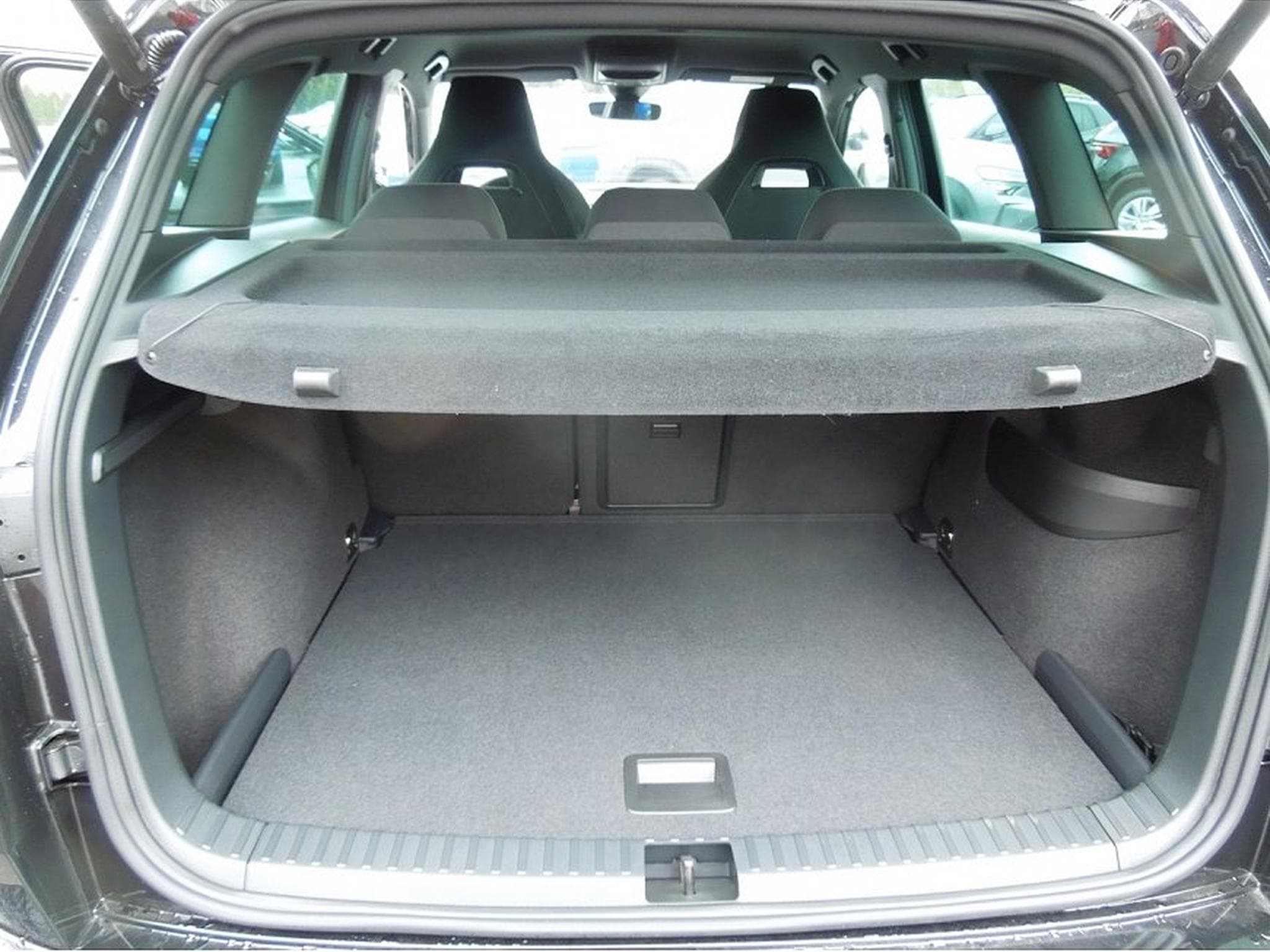 Skoda Karoq (2026) - Photo 14