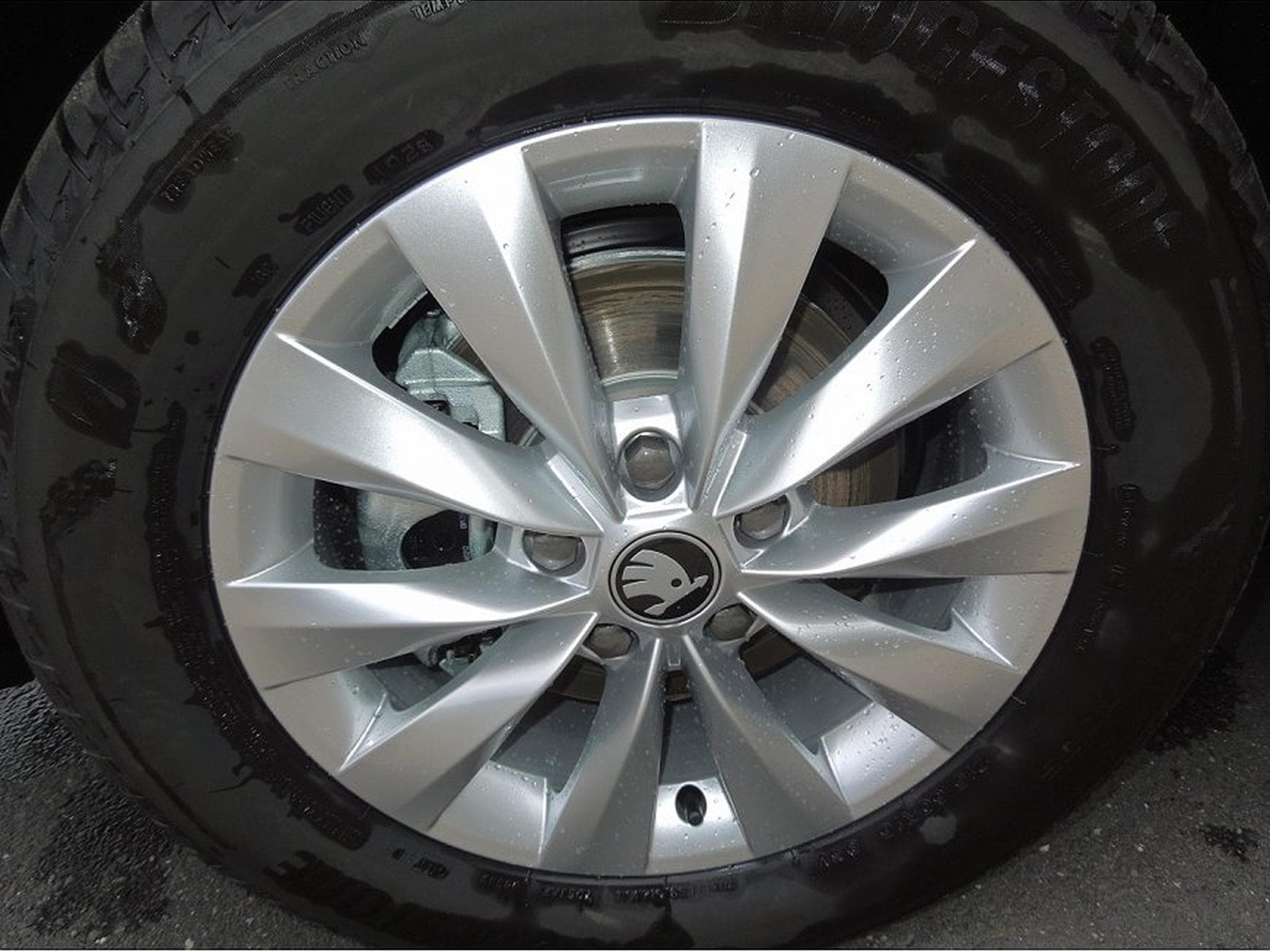 Skoda Karoq (2026) - Photo 15