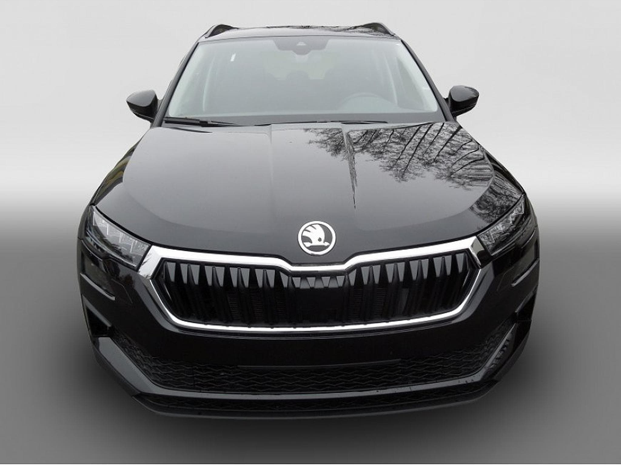 Skoda Karoq (2026) - Photo 2