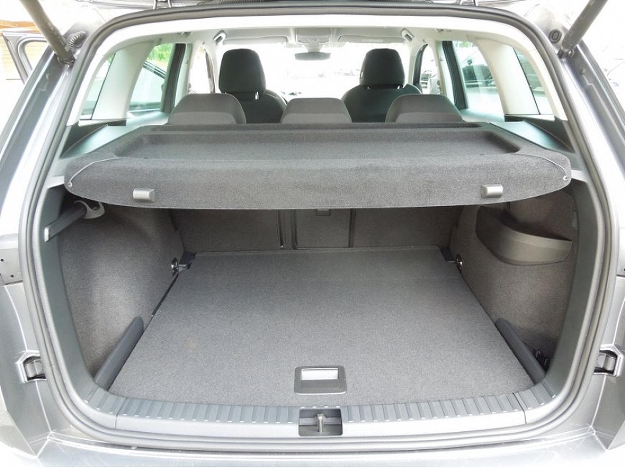 Skoda Karoq (2026) - Photo 13