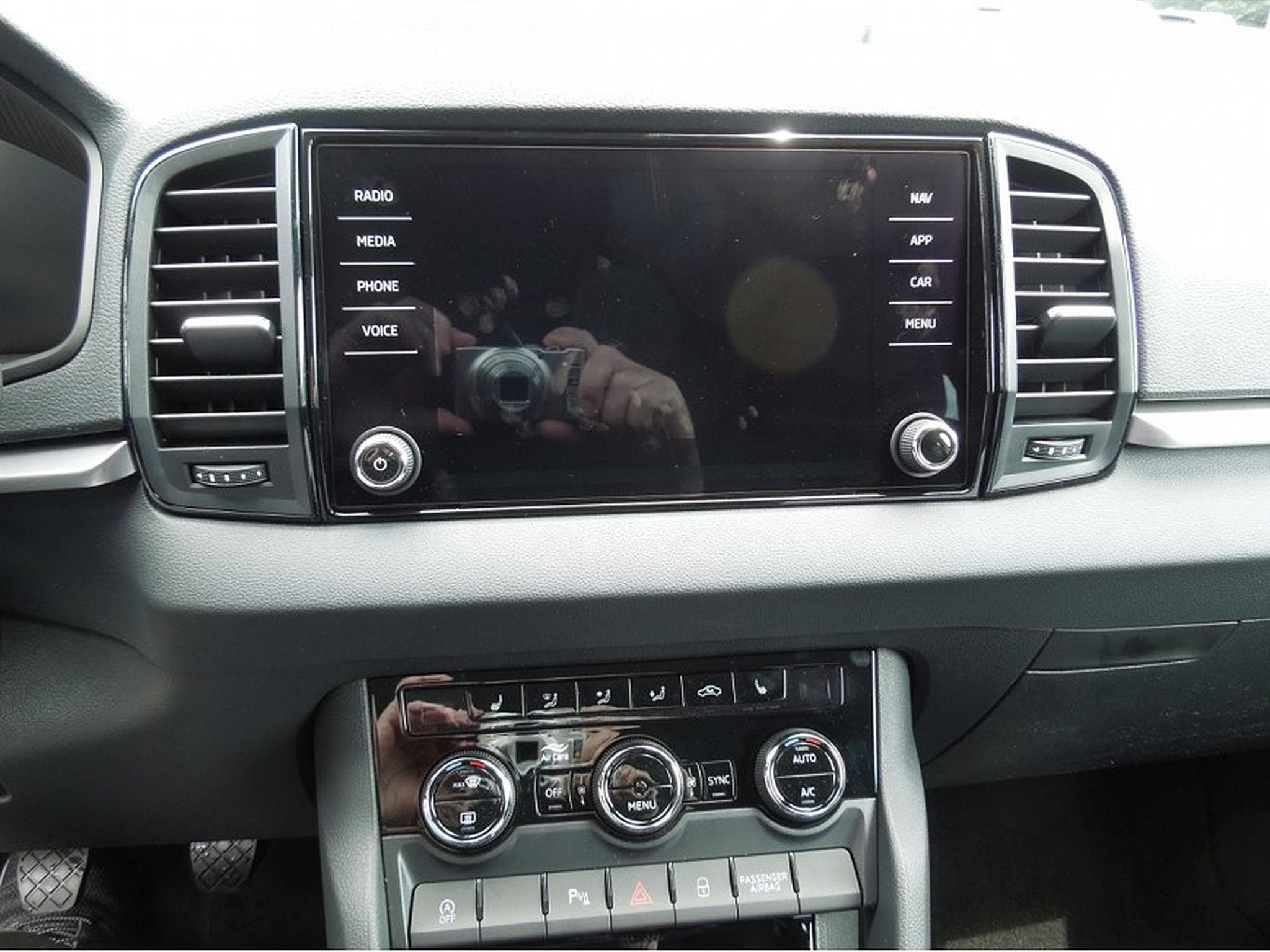 Skoda Karoq (2026) - Photo 7