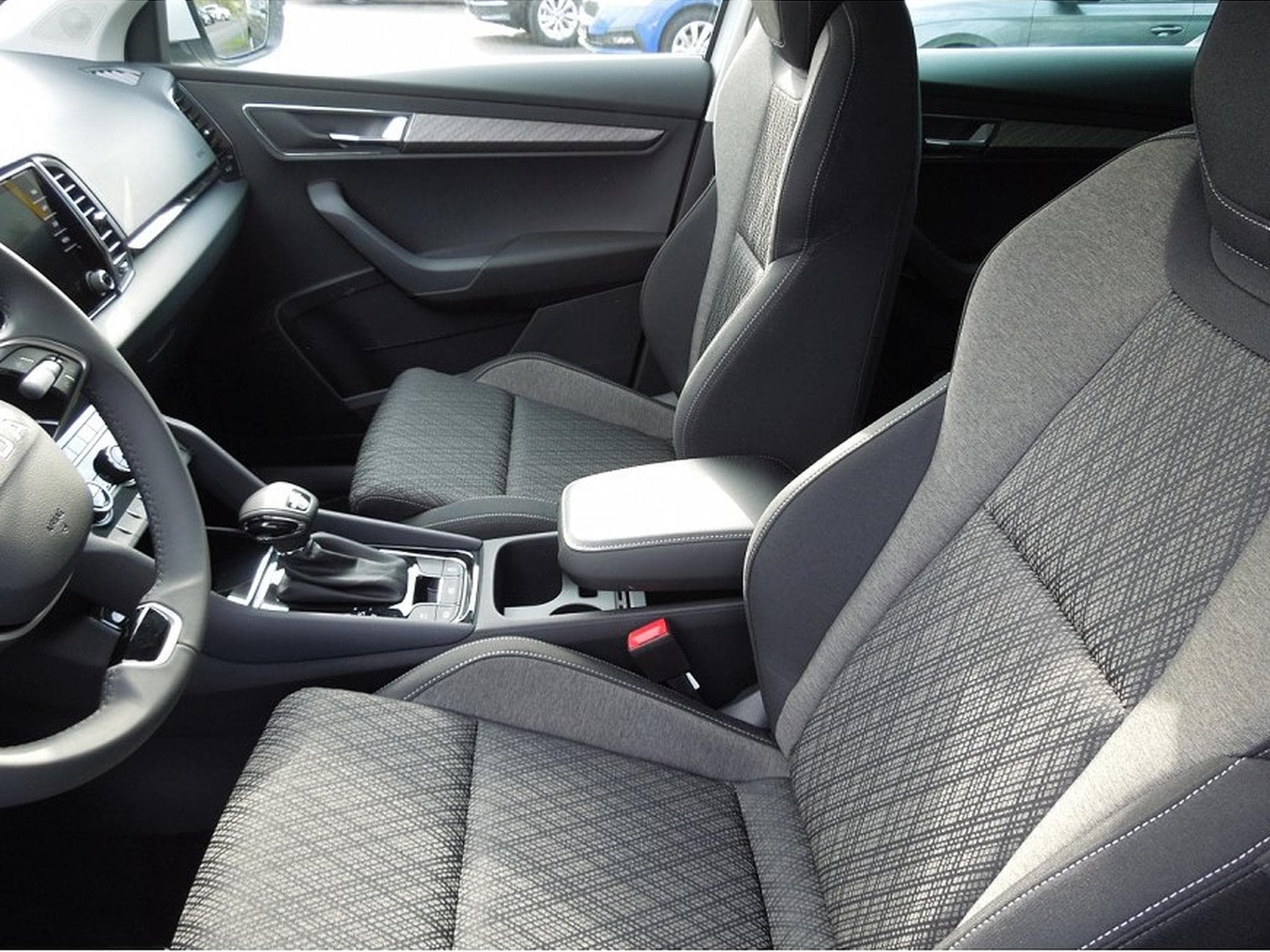 Skoda Karoq (2026) - Photo 10