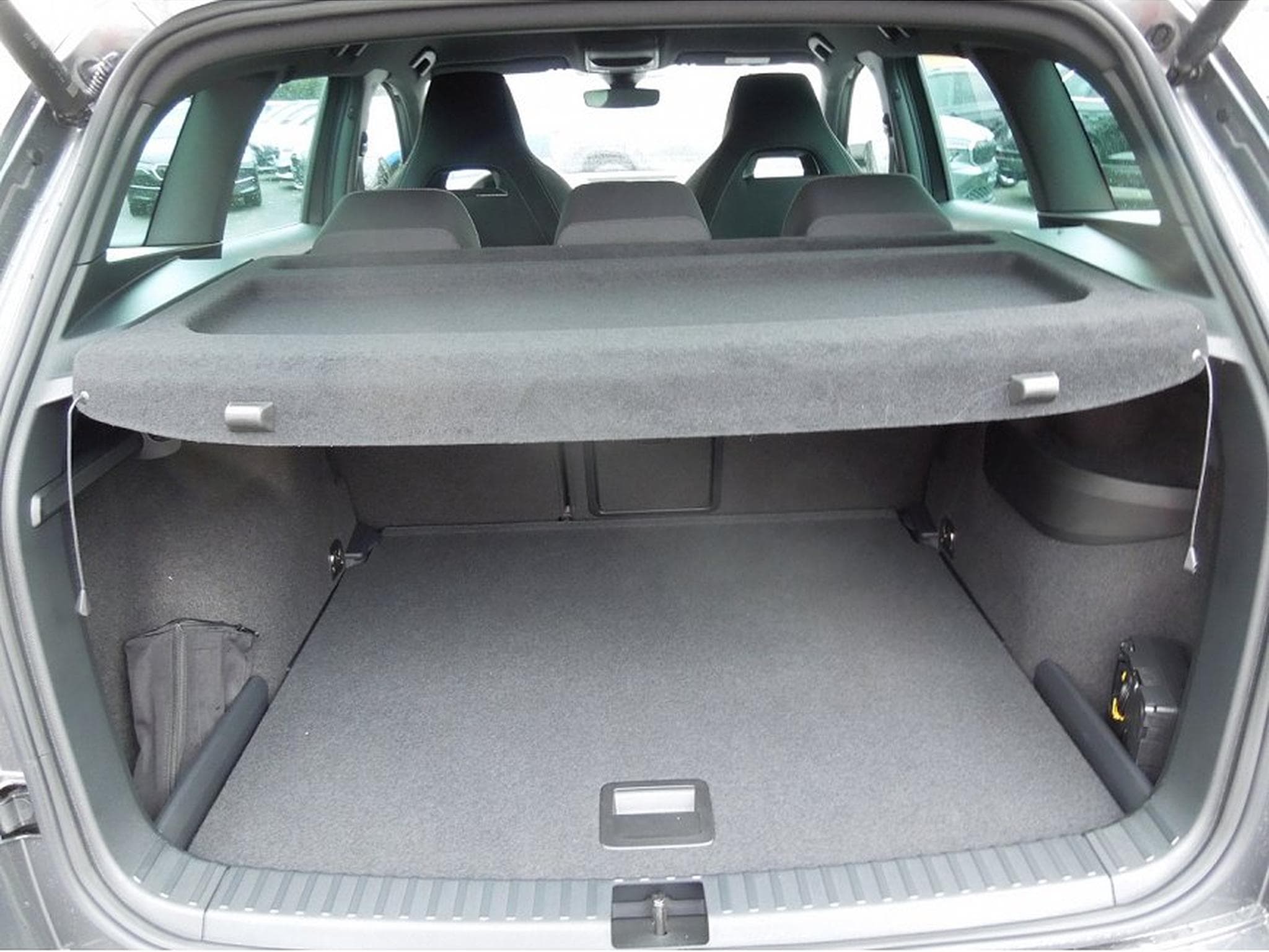 Skoda Karoq (2026) - Photo 13