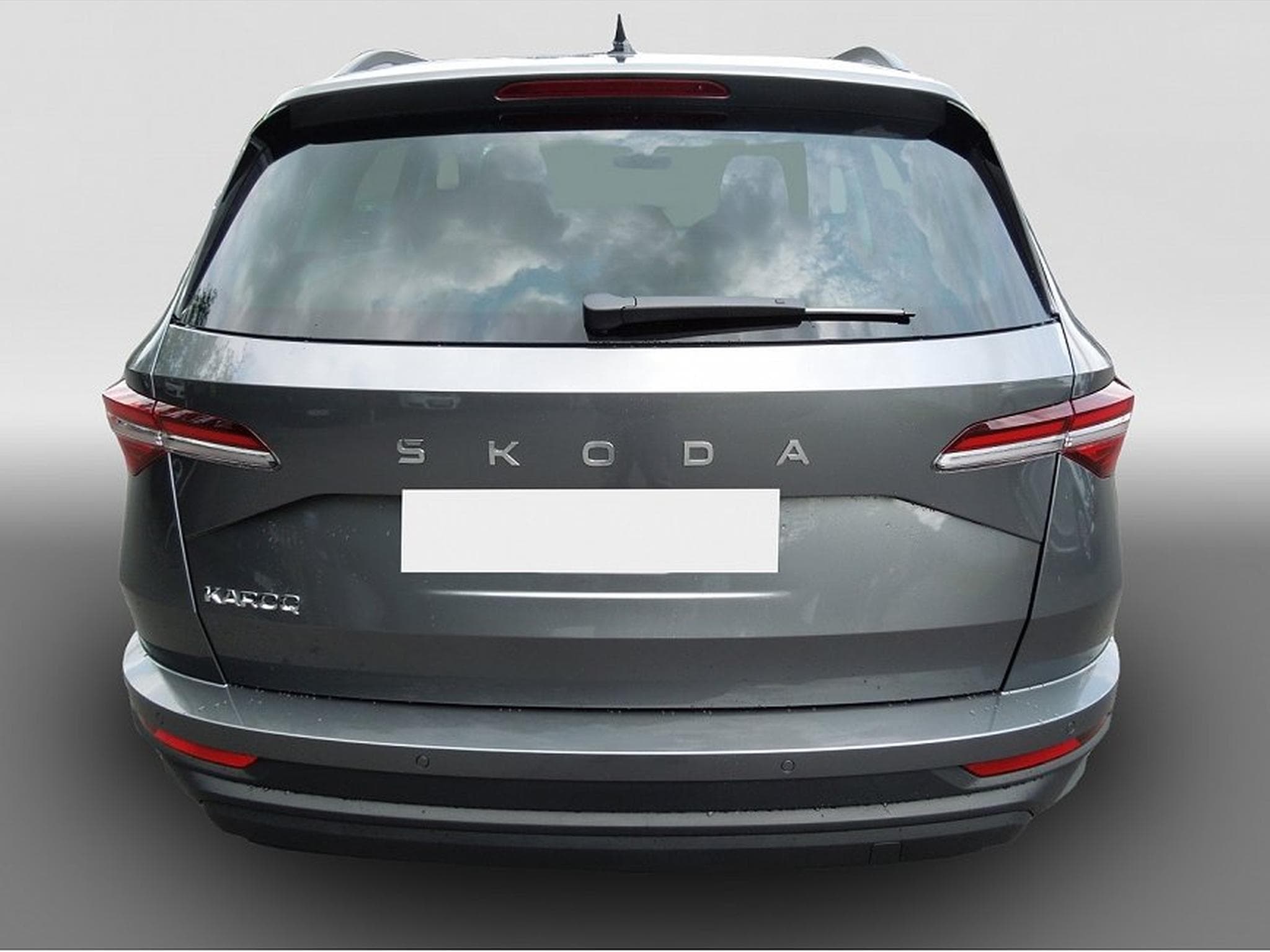 Skoda Karoq (2026) - Photo 5