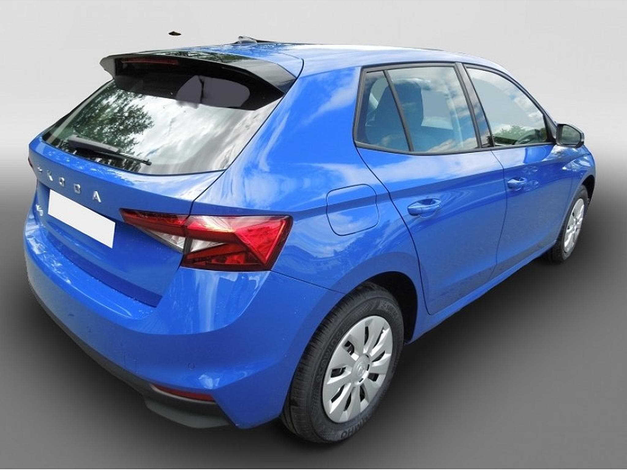 Skoda Fabia (2026) - Photo 4