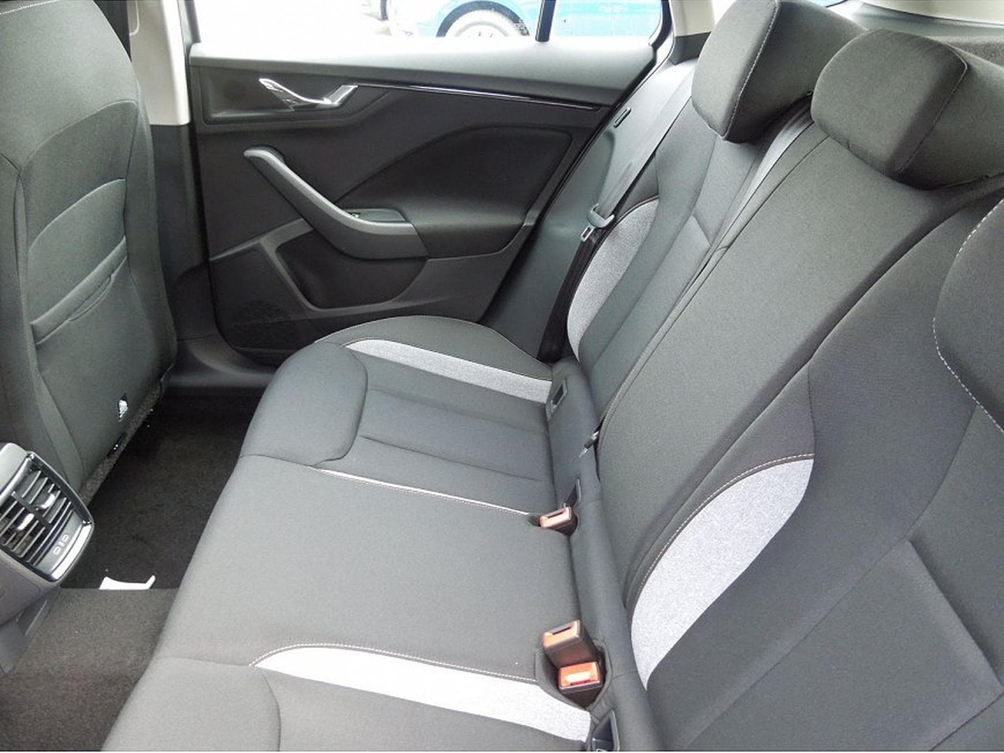 Skoda Kamiq (2026) - Photo 10