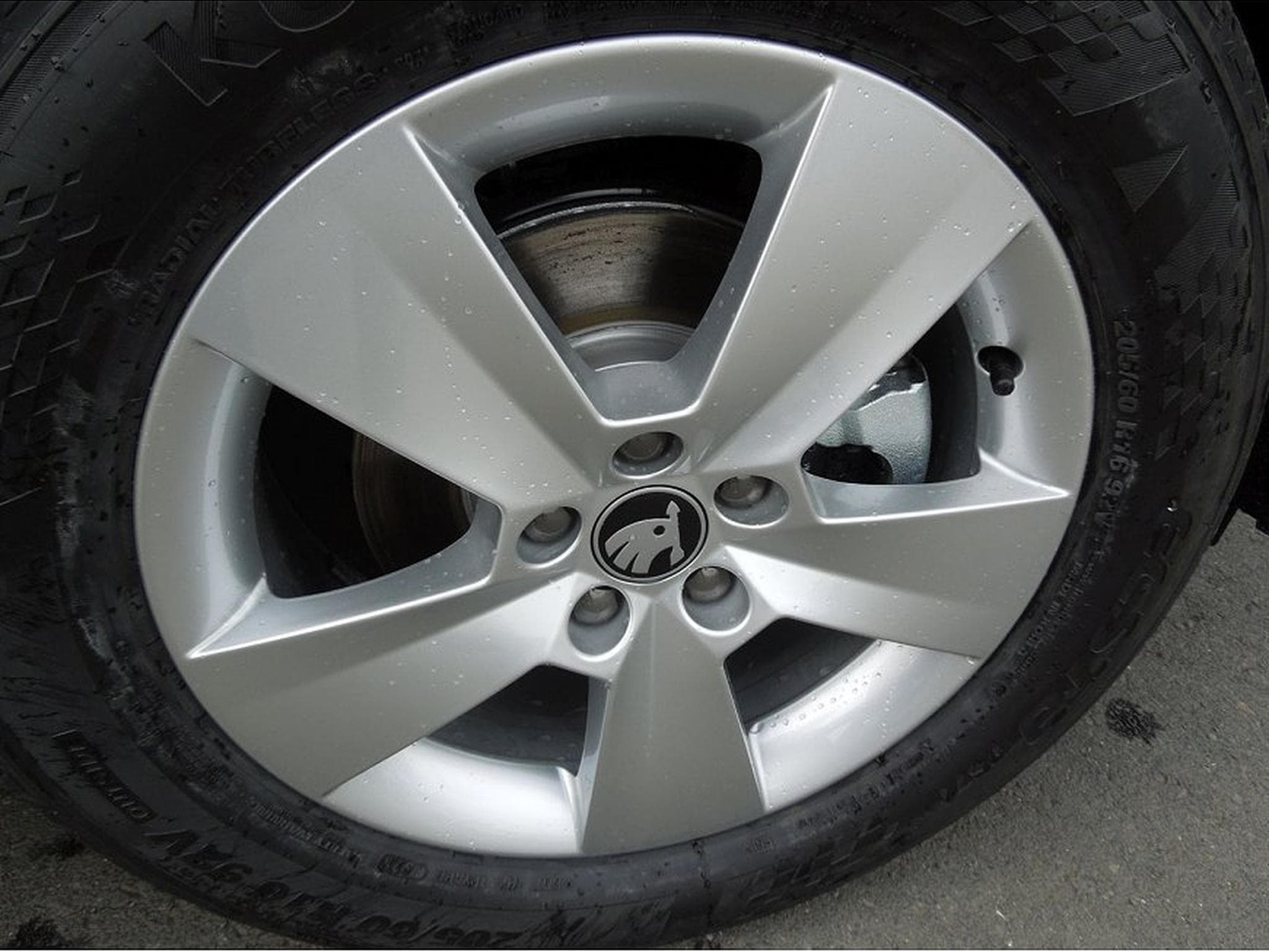 Skoda Kamiq (2026) - Photo 14